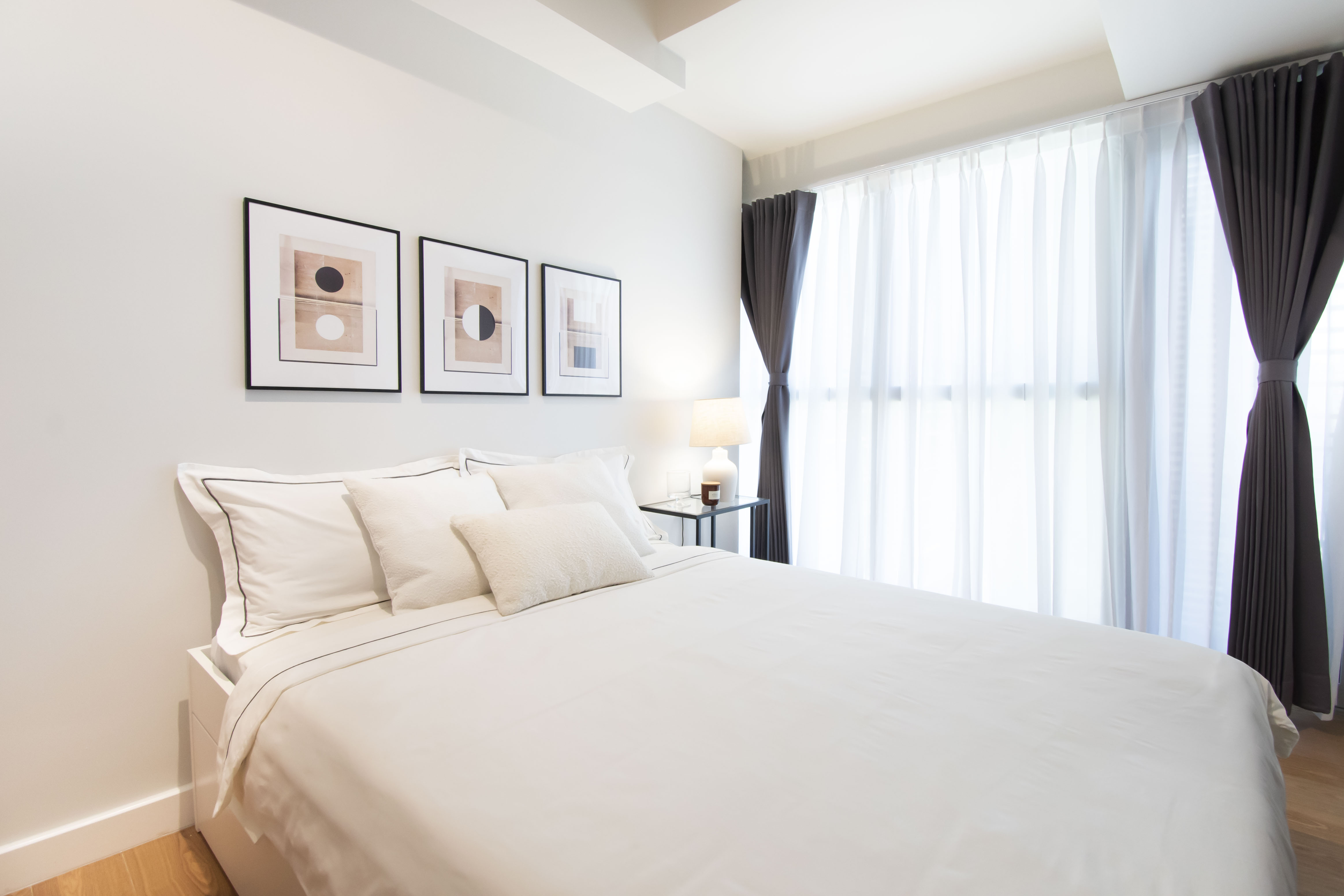 The Seasons Residences