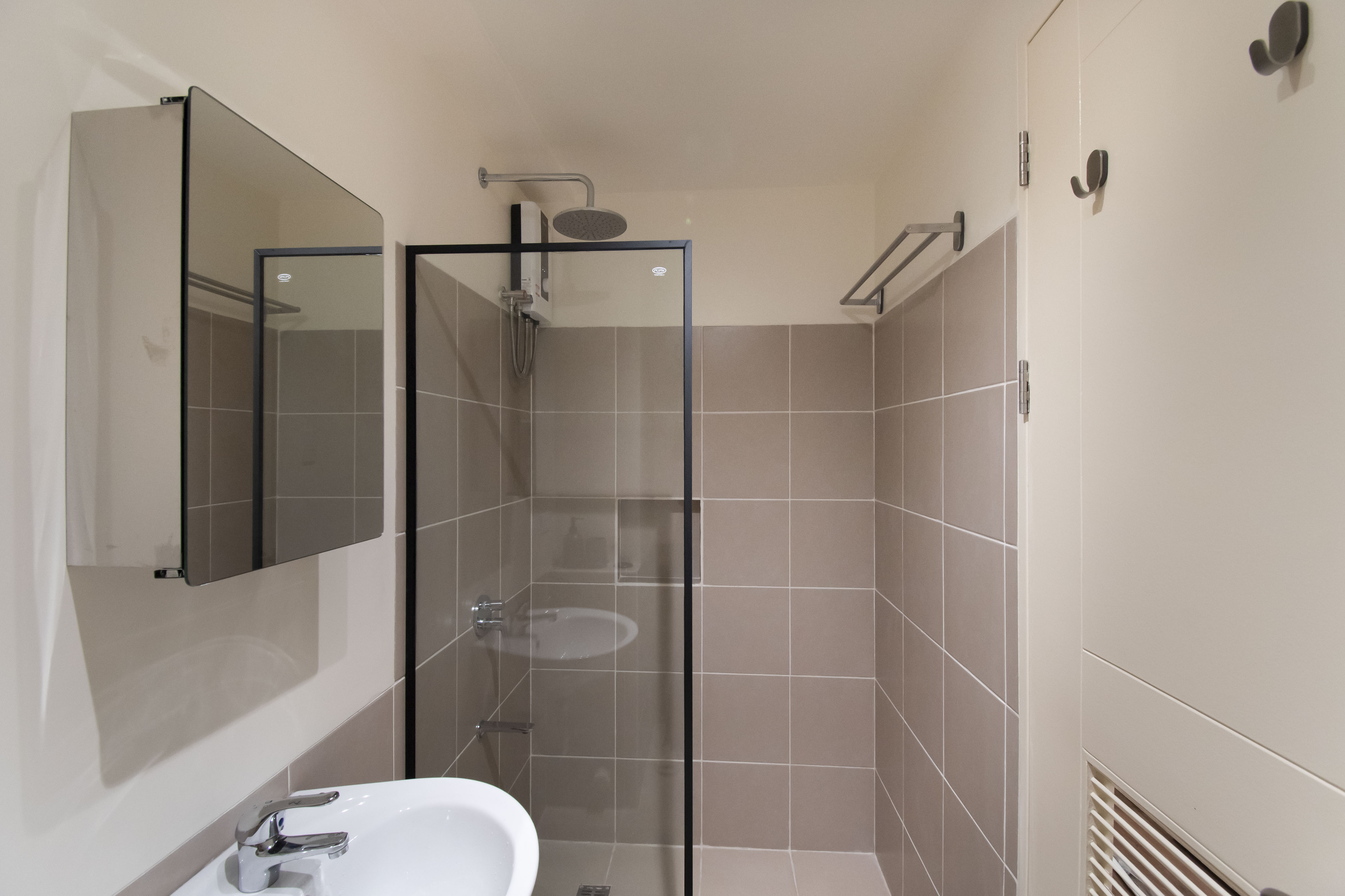 Kai Garden Residences Icho Building