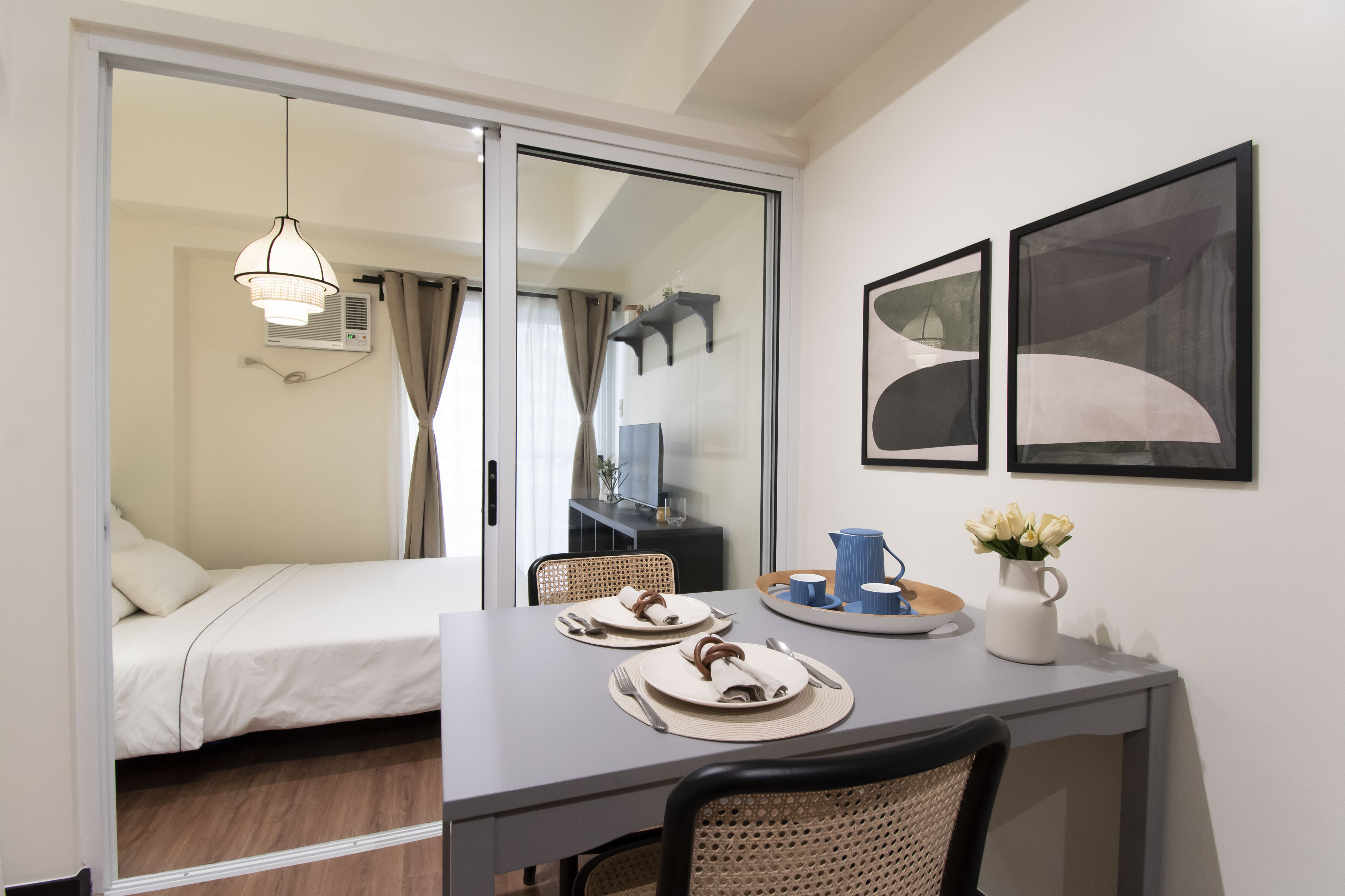 Kai Garden Residences Icho Building
