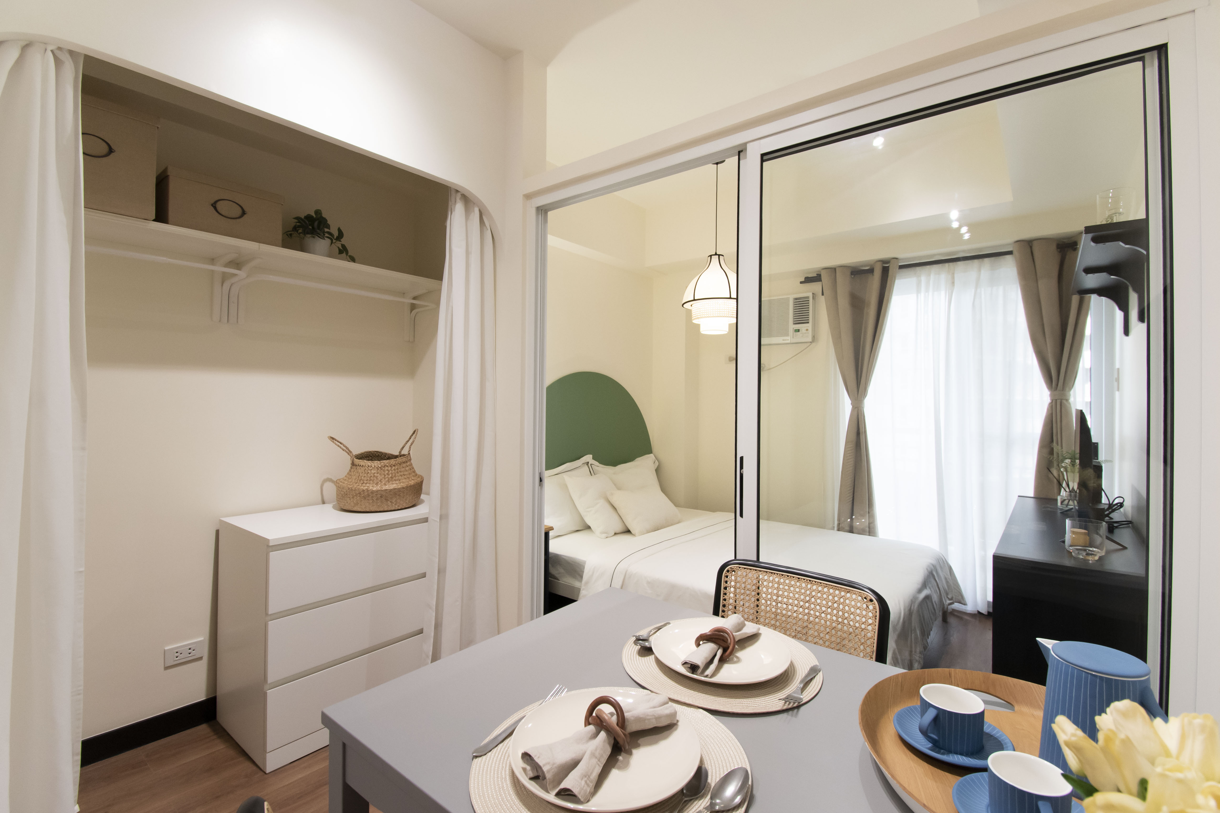 Kai Garden Residences Icho Building