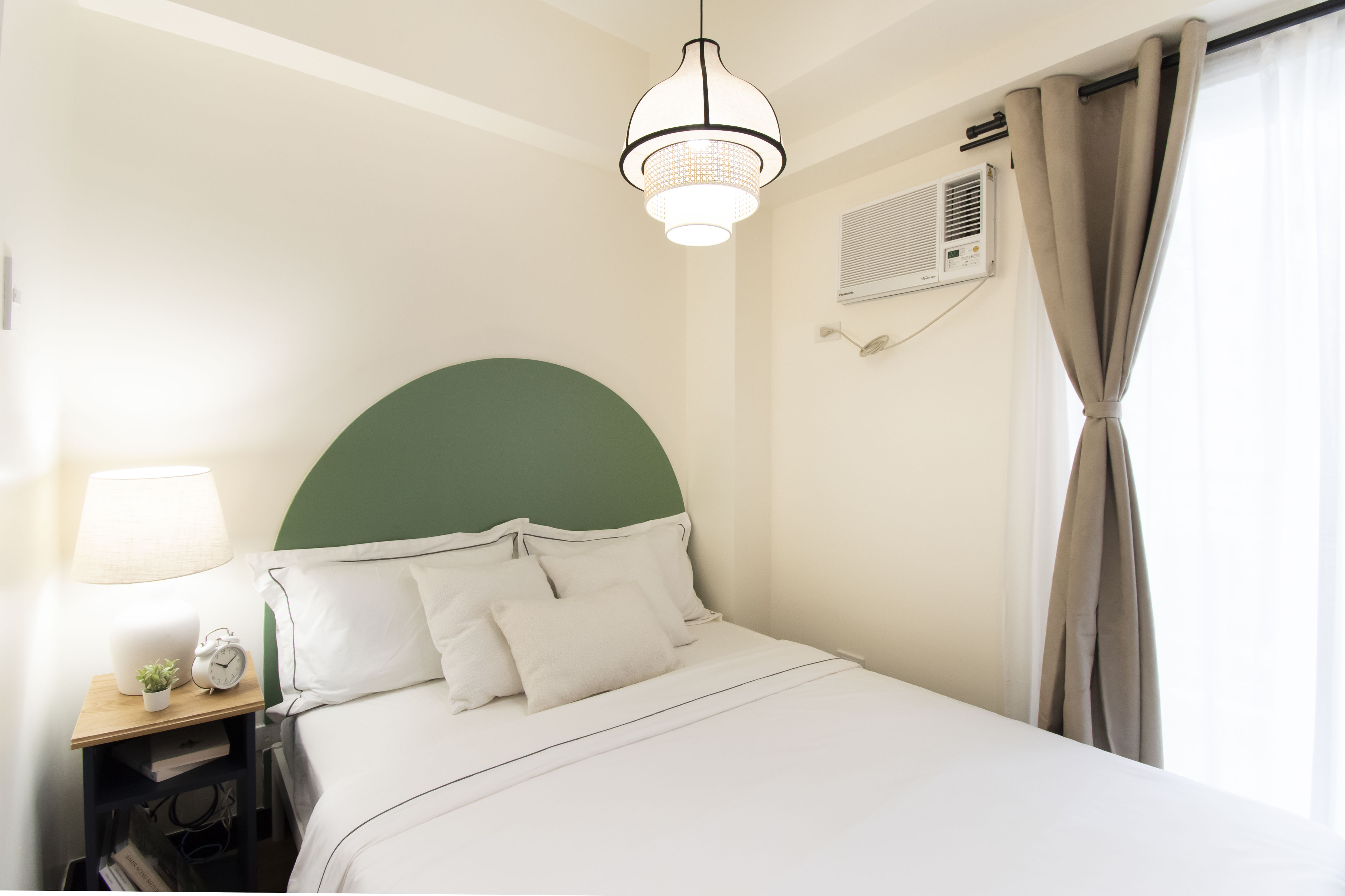 Kai Garden Residences Icho Building