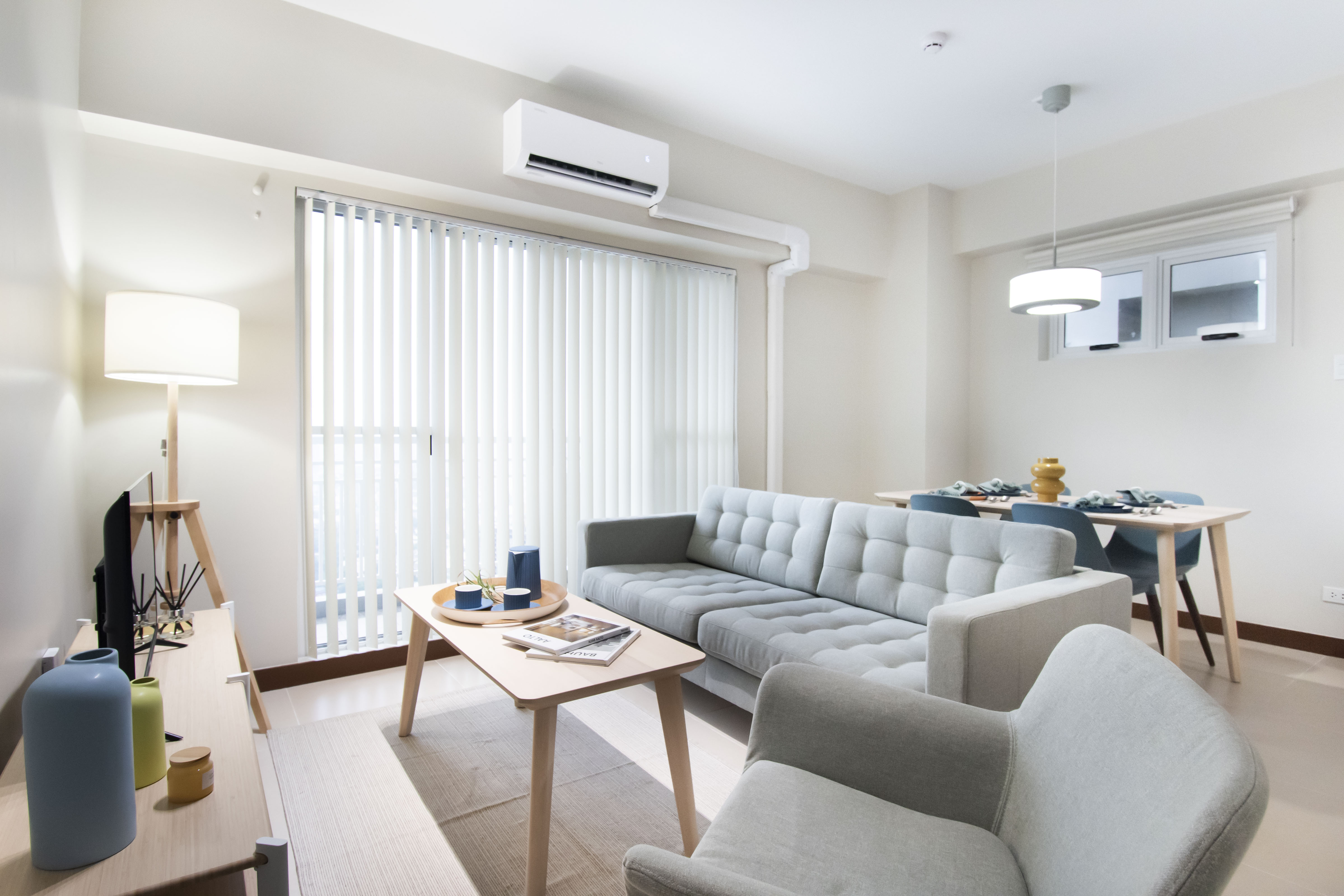 Cameron Residences
