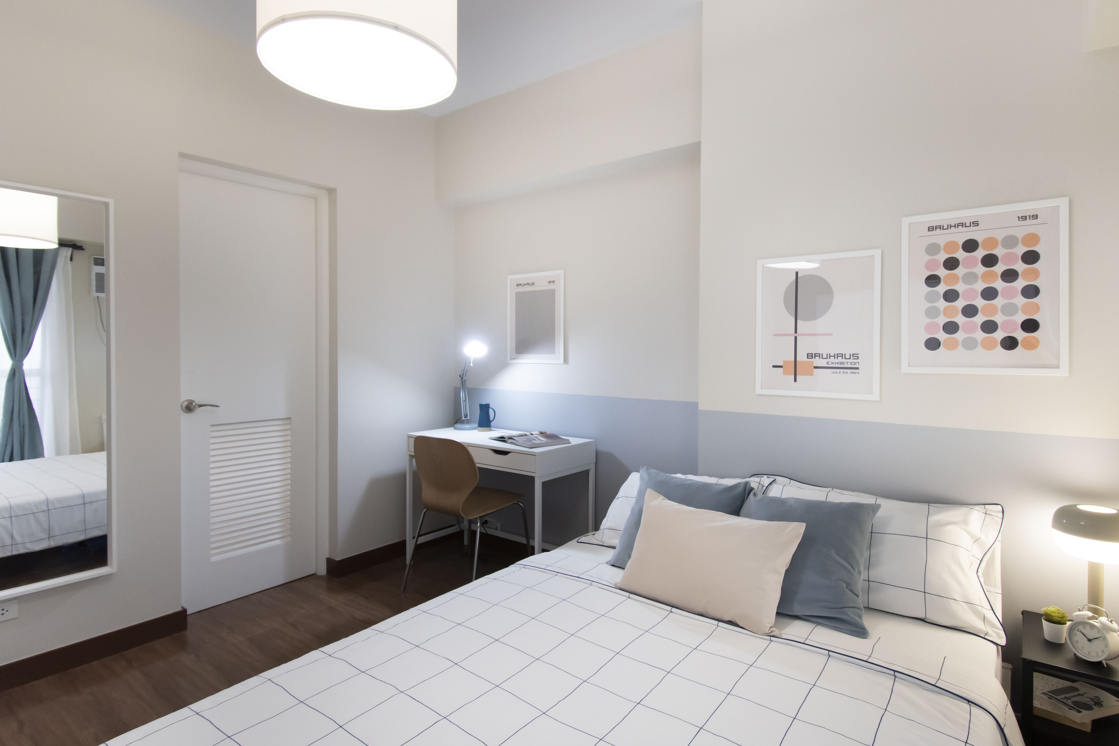Cameron Residences
