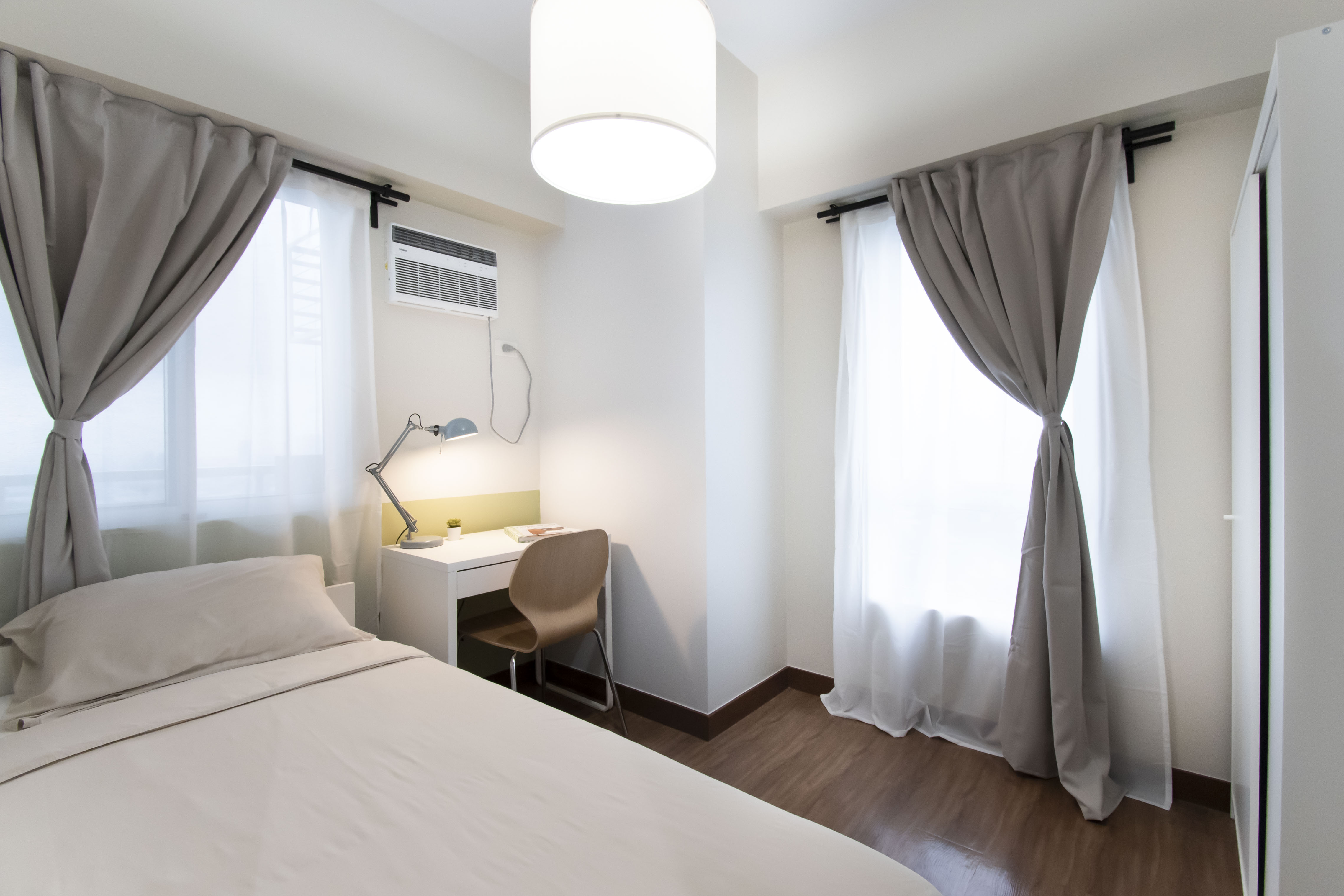 Cameron Residences