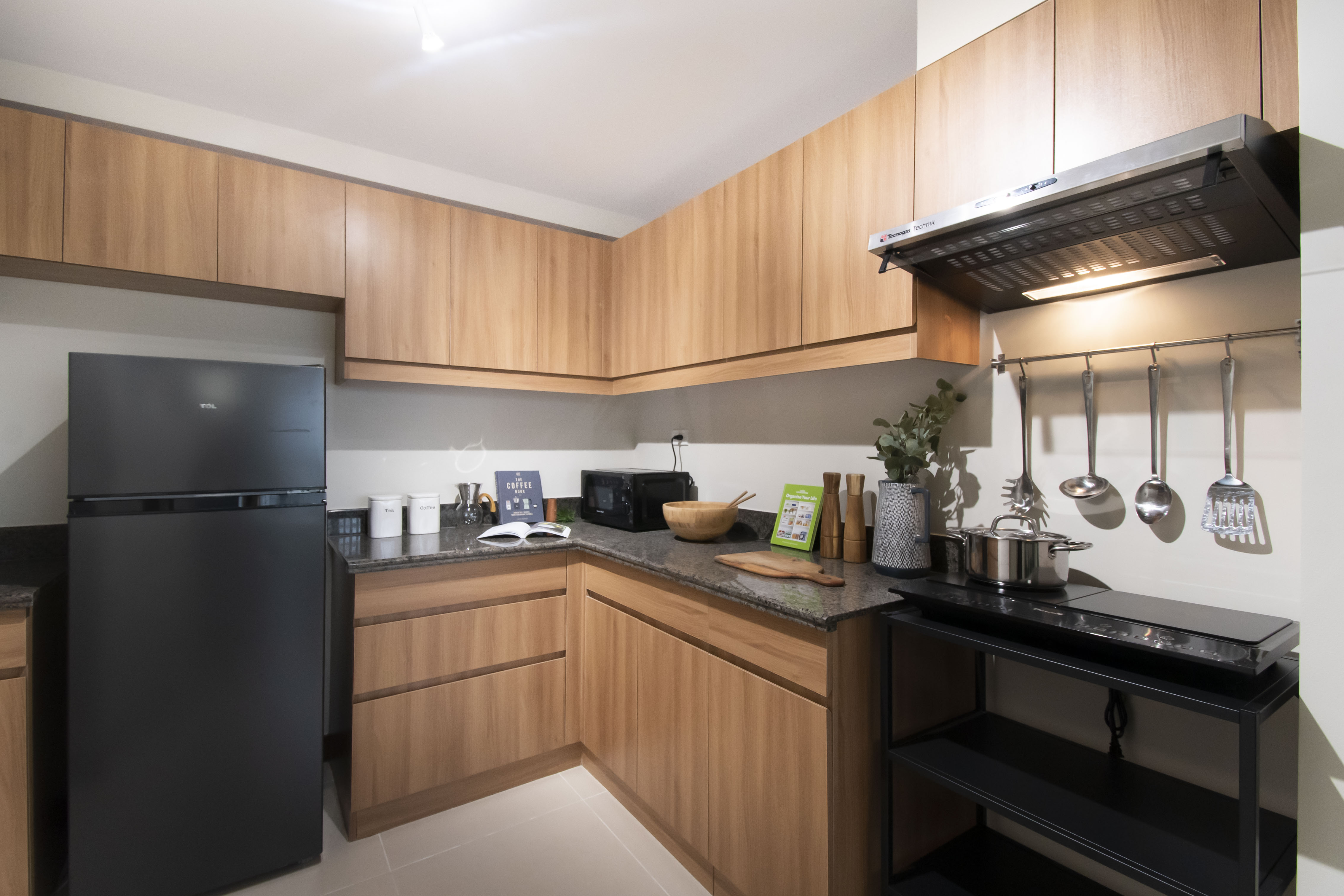Cameron Residences