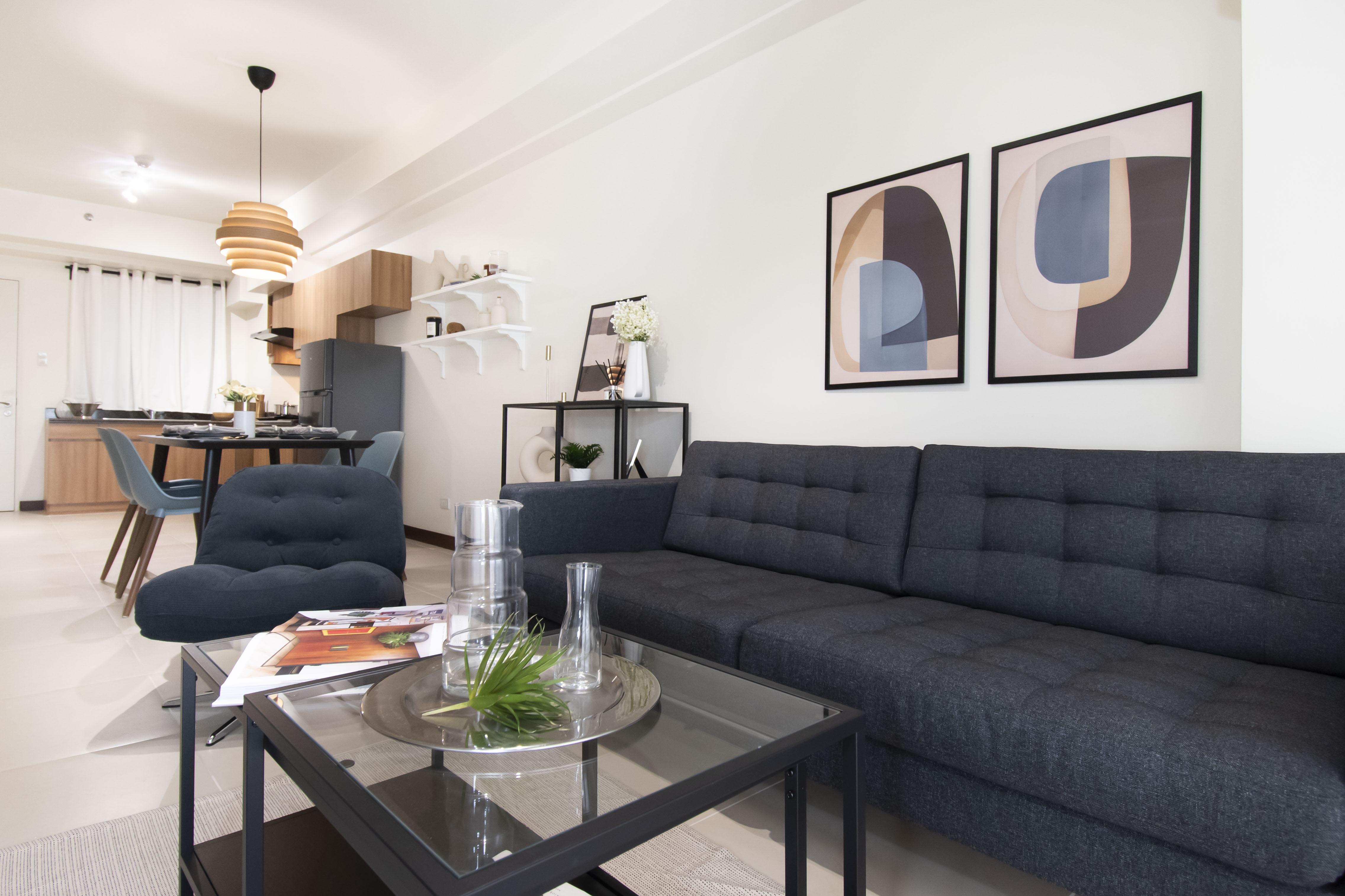 Alder Residences