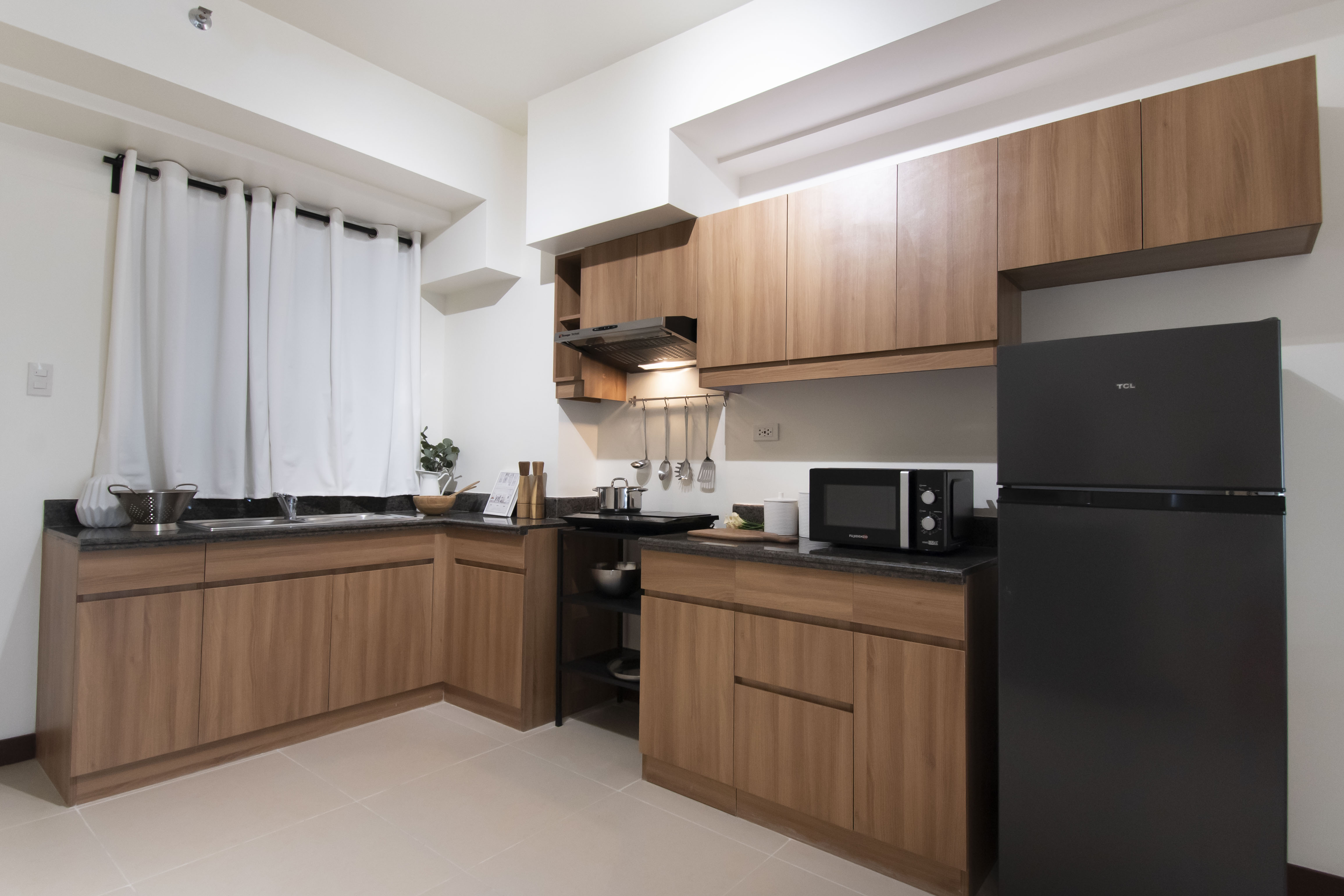 Alder Residences