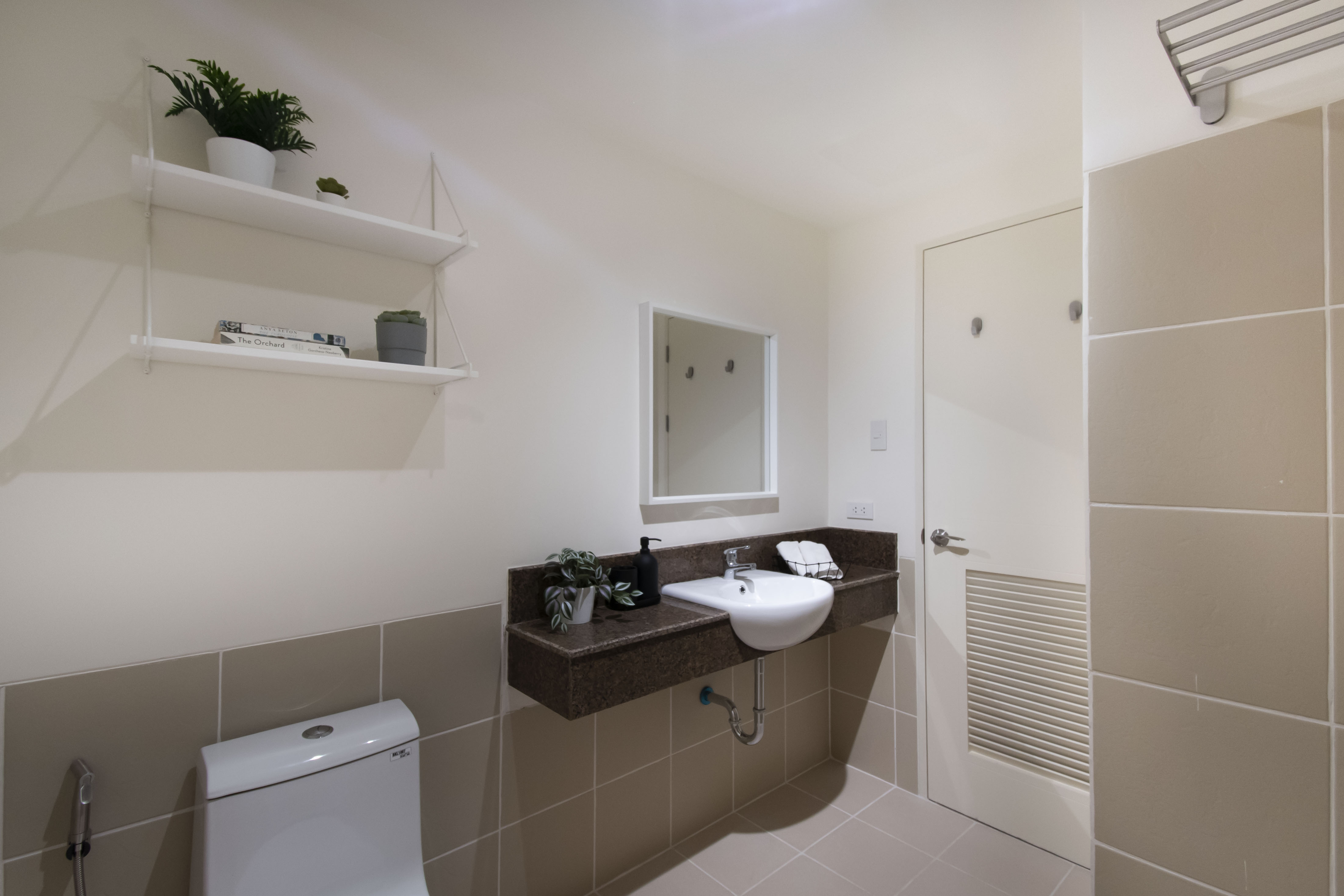 Alder Residences