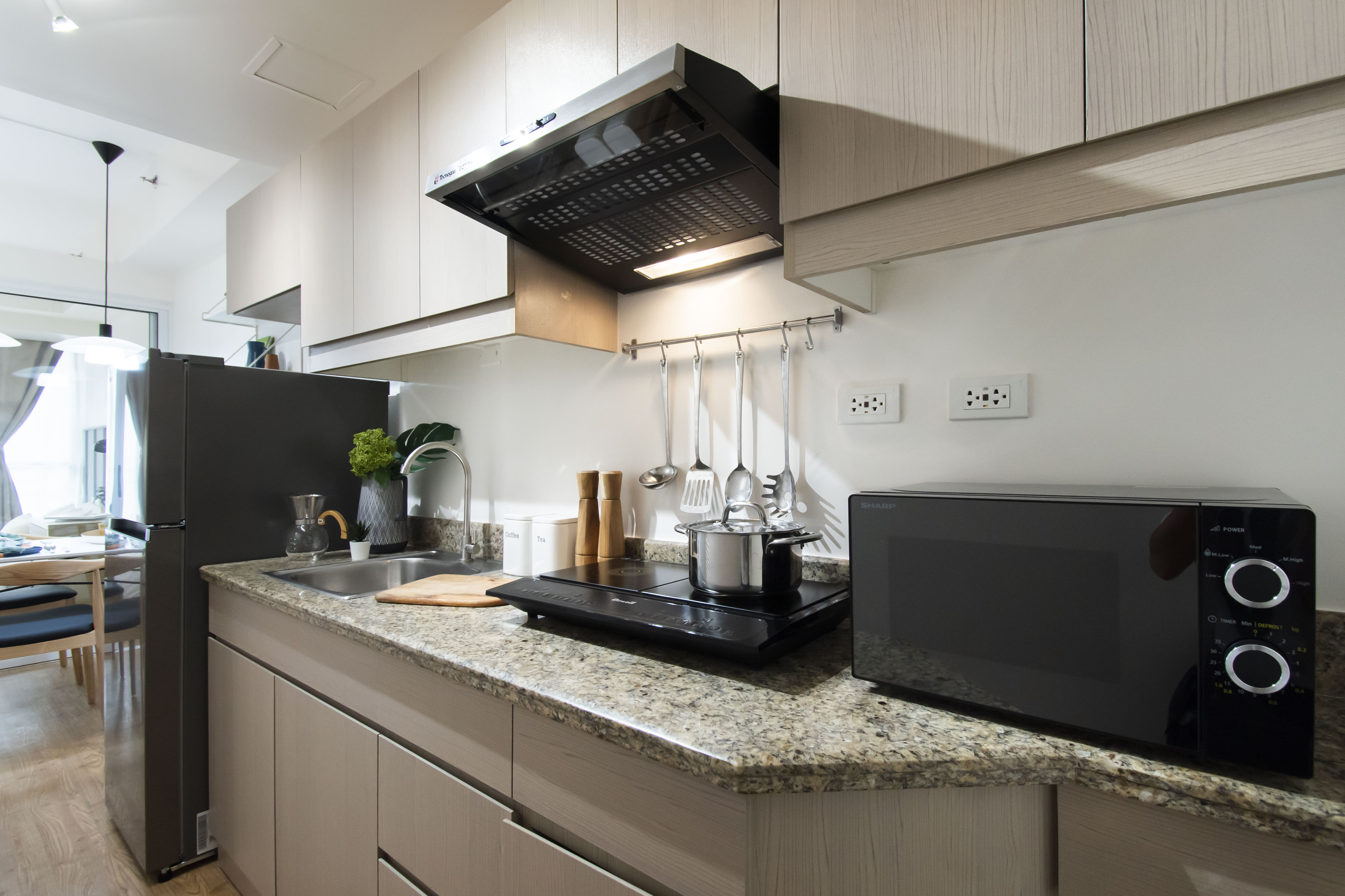 Allegra Garden Place