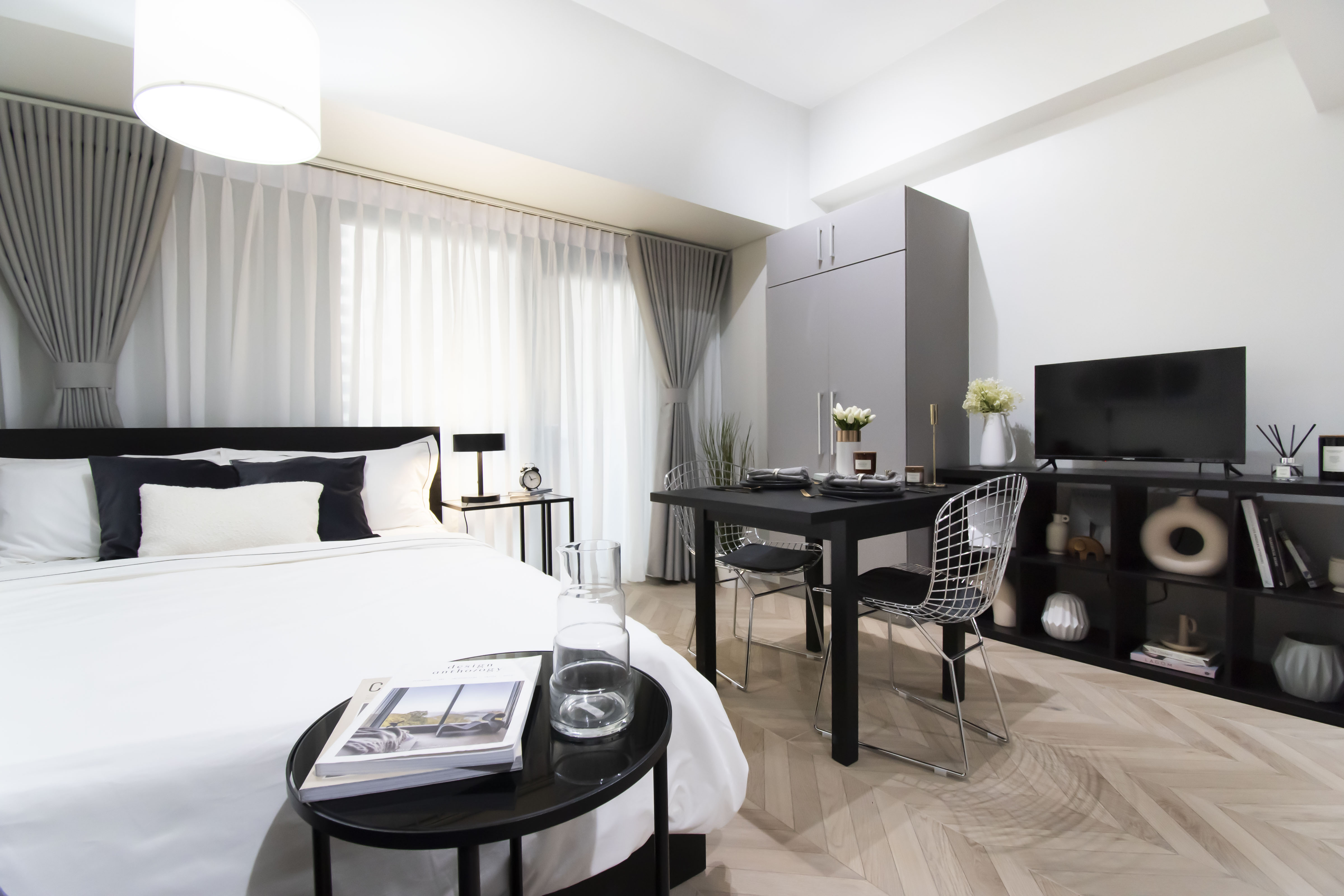 The Grand Midori Ortigas