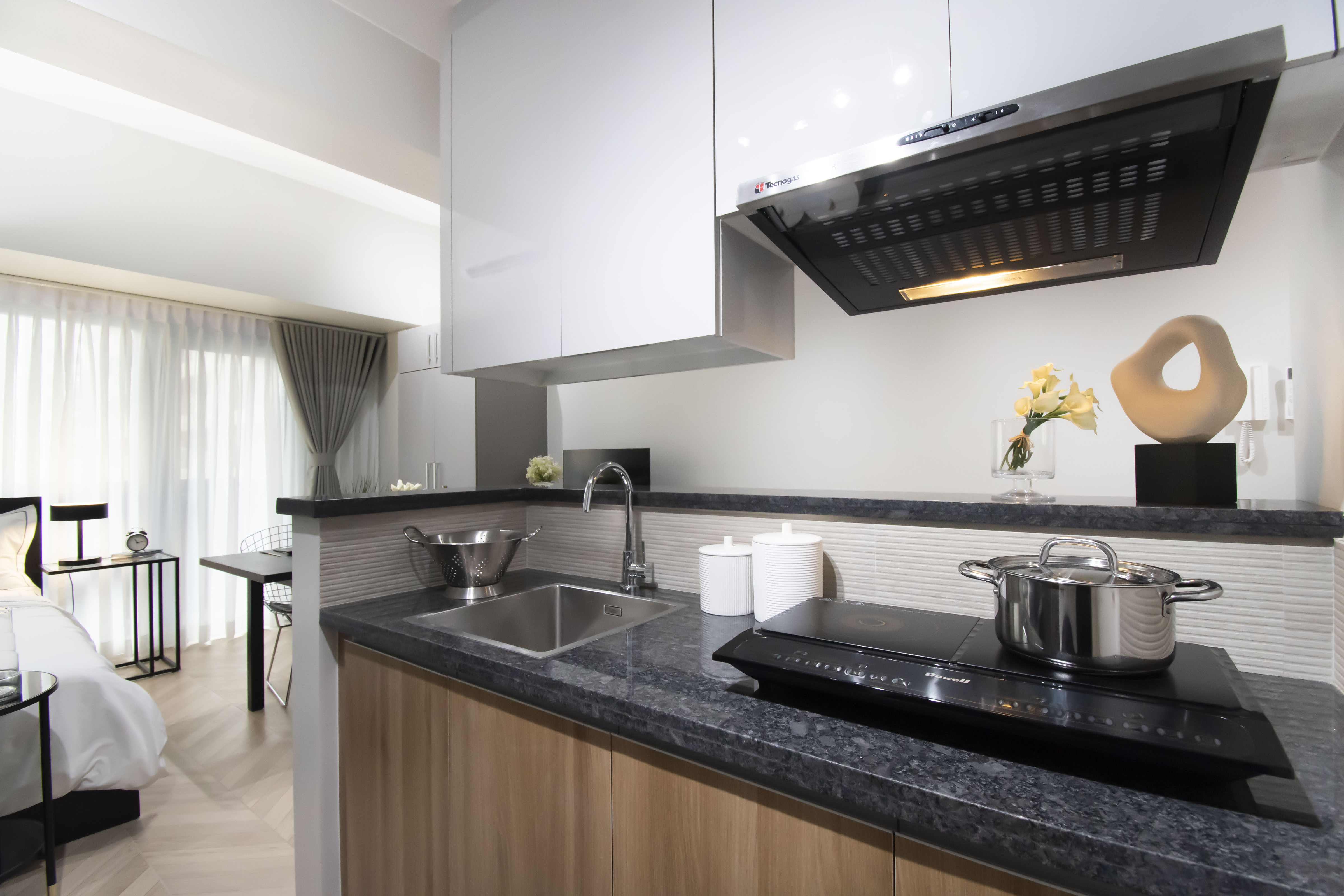 The Grand Midori Ortigas