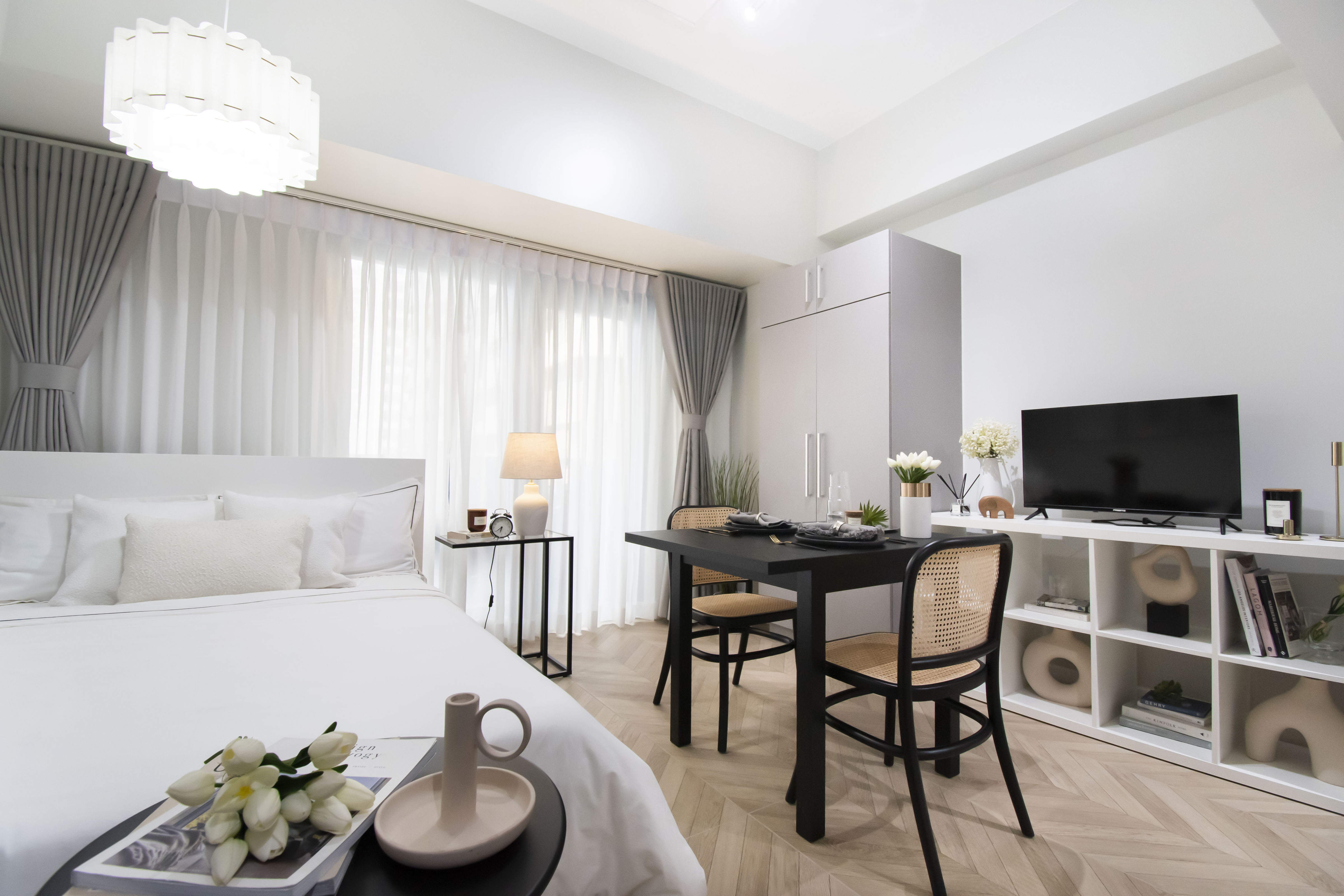 The Grand Midori Ortigas