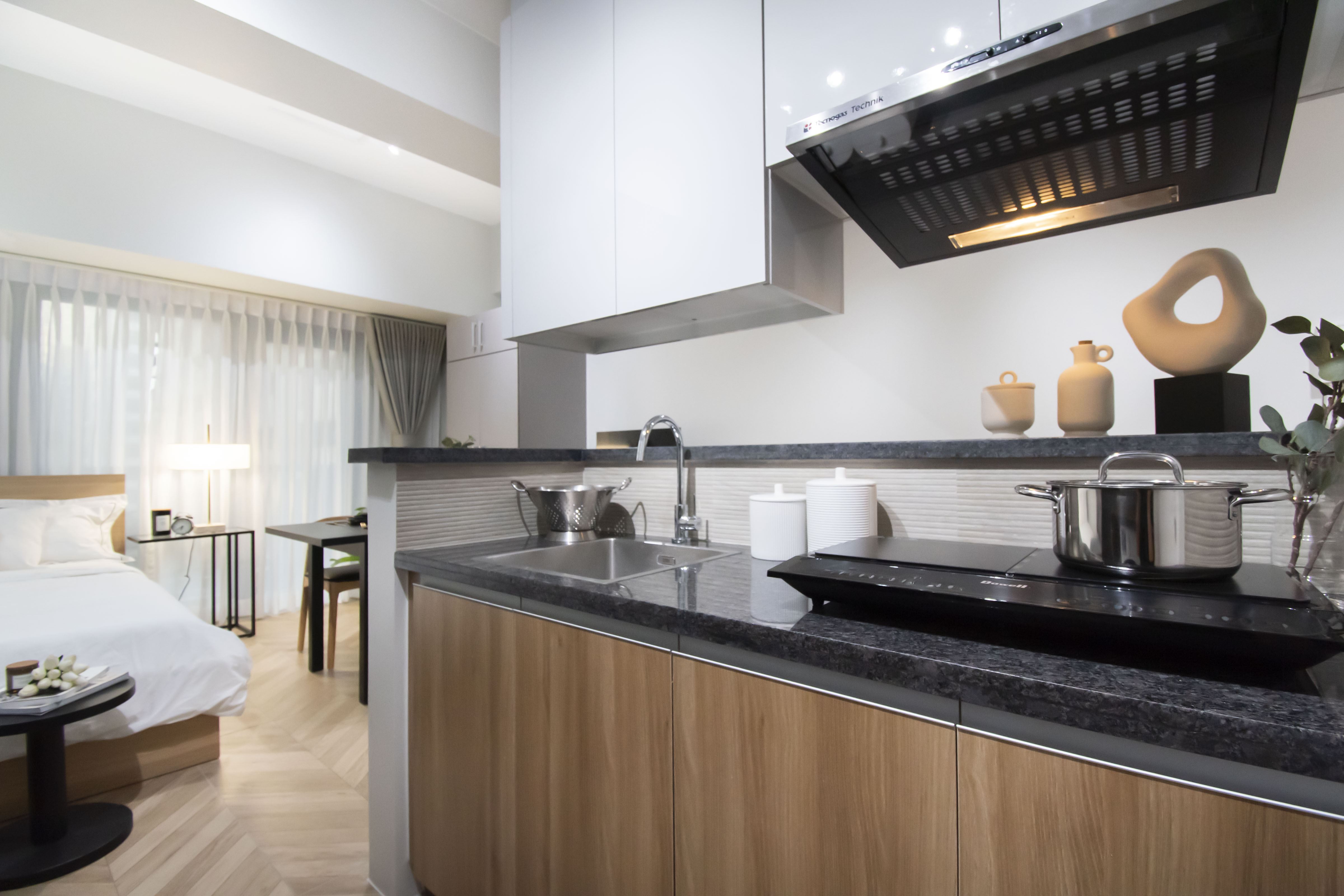 The Grand Midori Ortigas