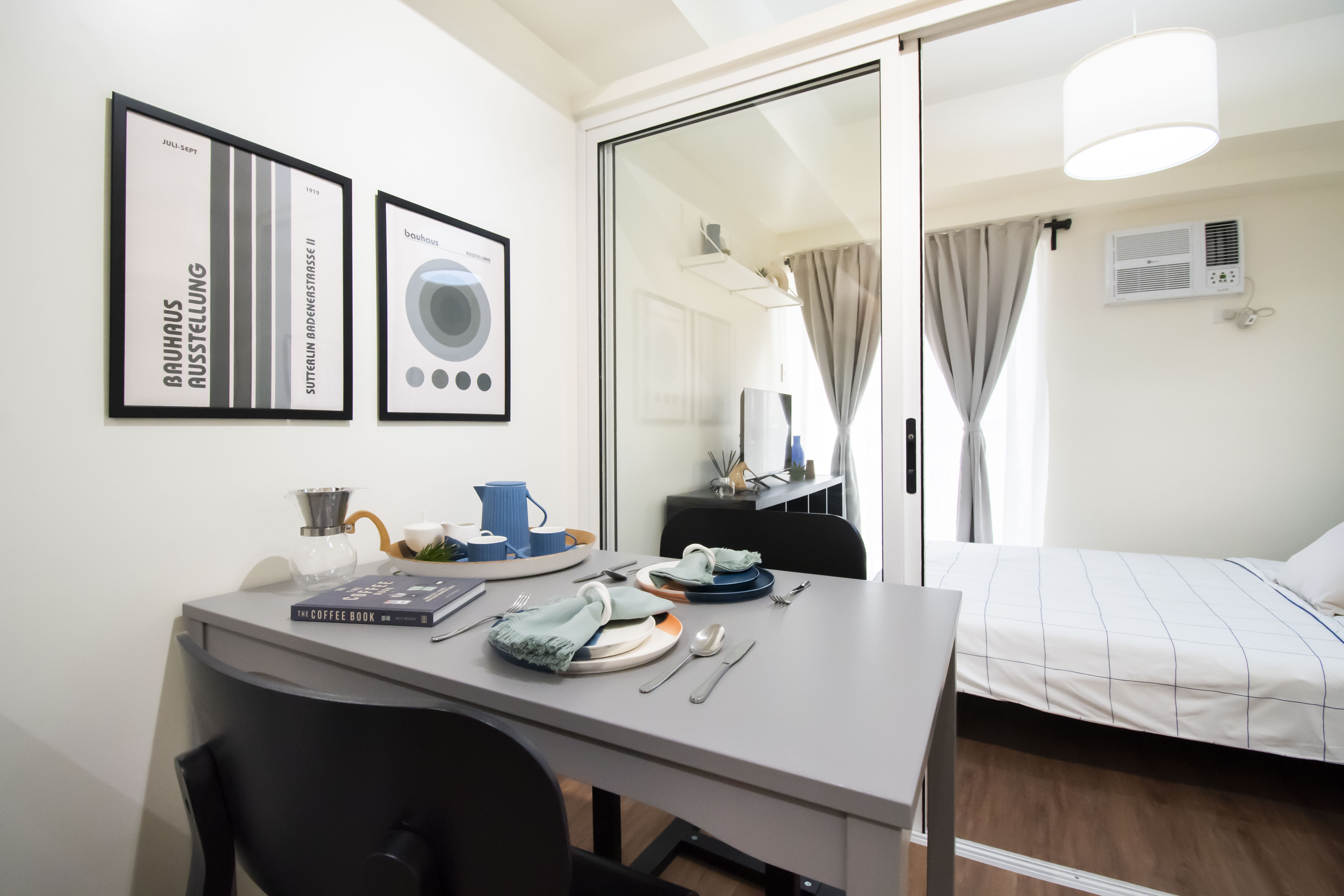 Kai Garden Residences Icho Building