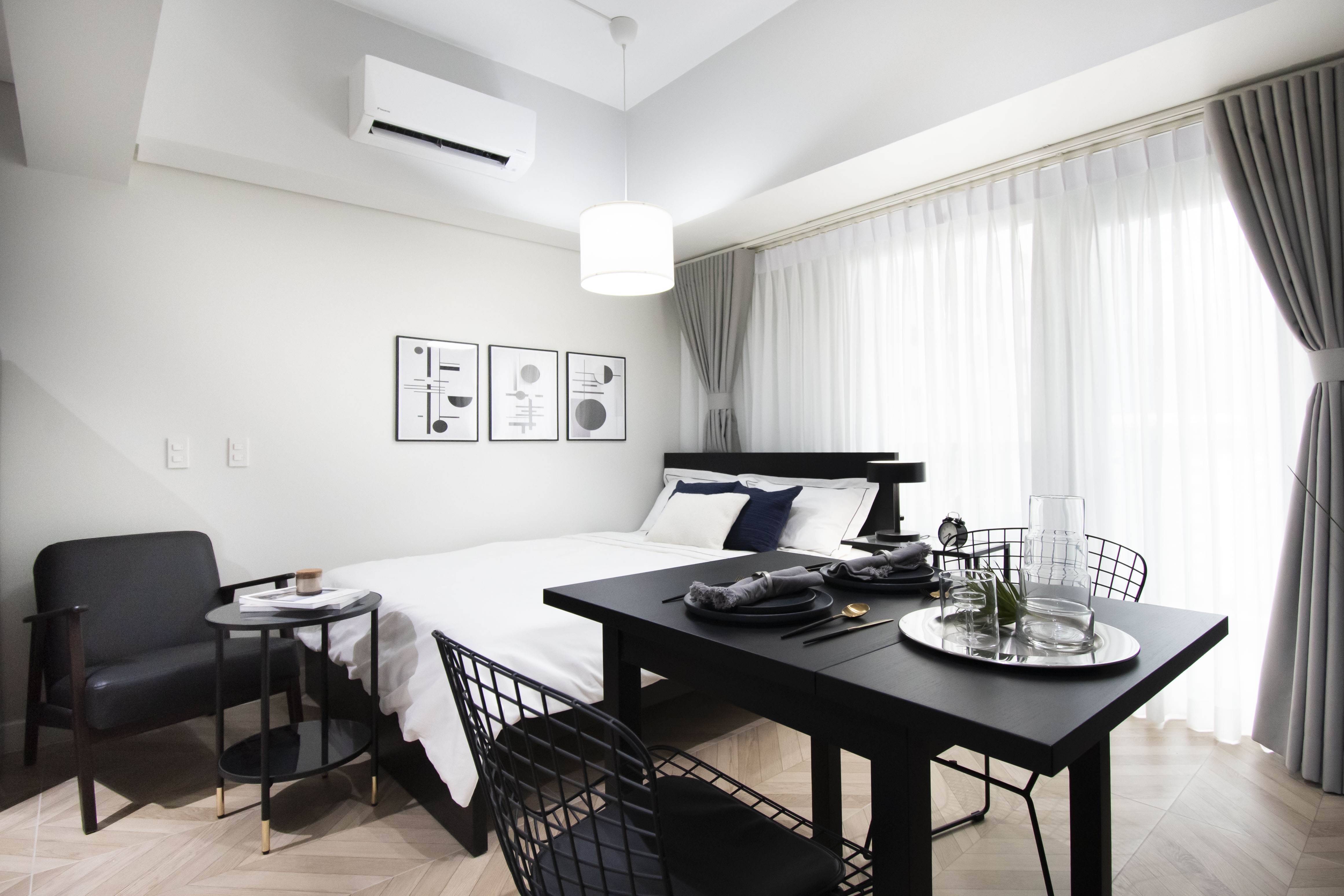 The Grand Midori Ortigas