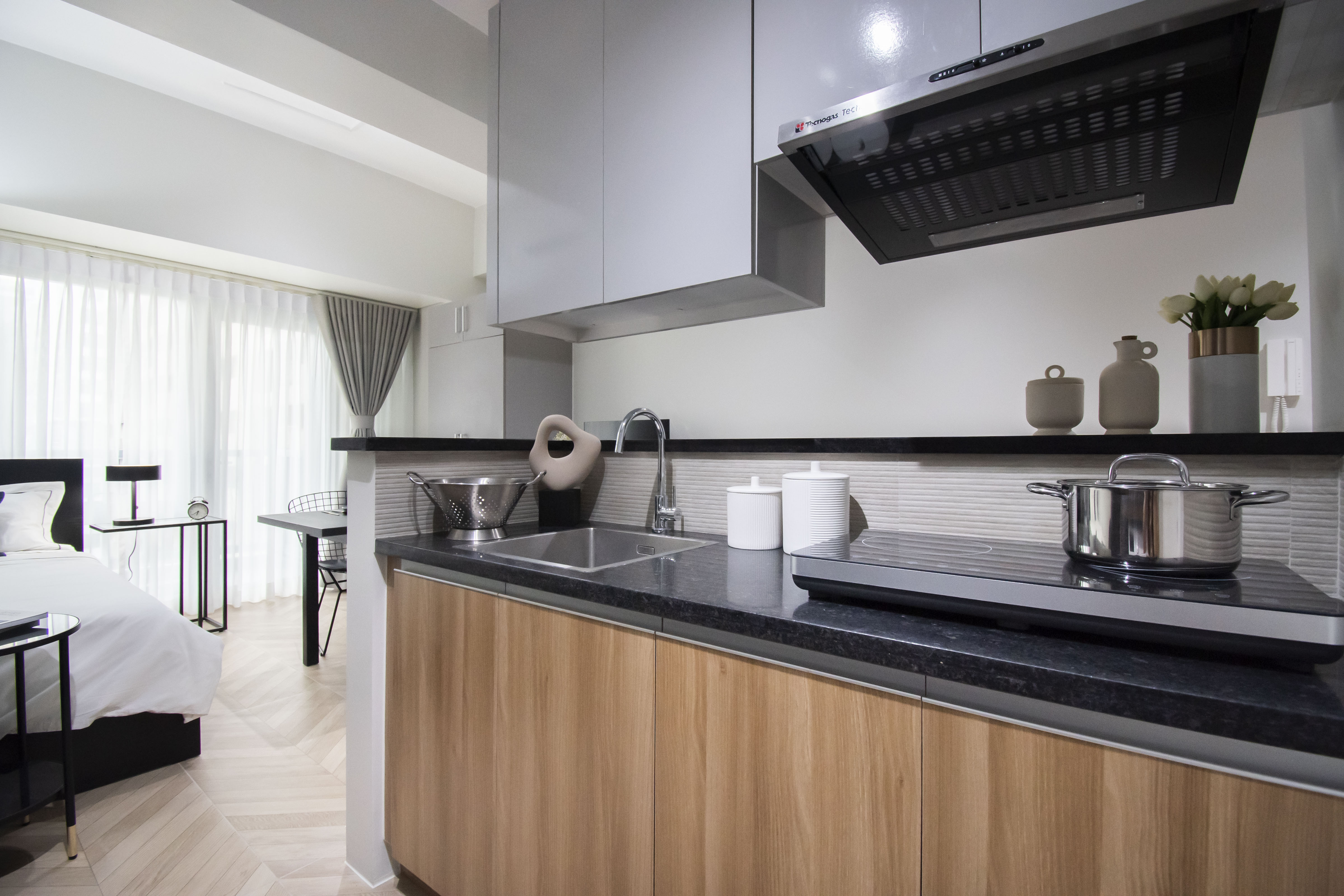 The Grand Midori Ortigas