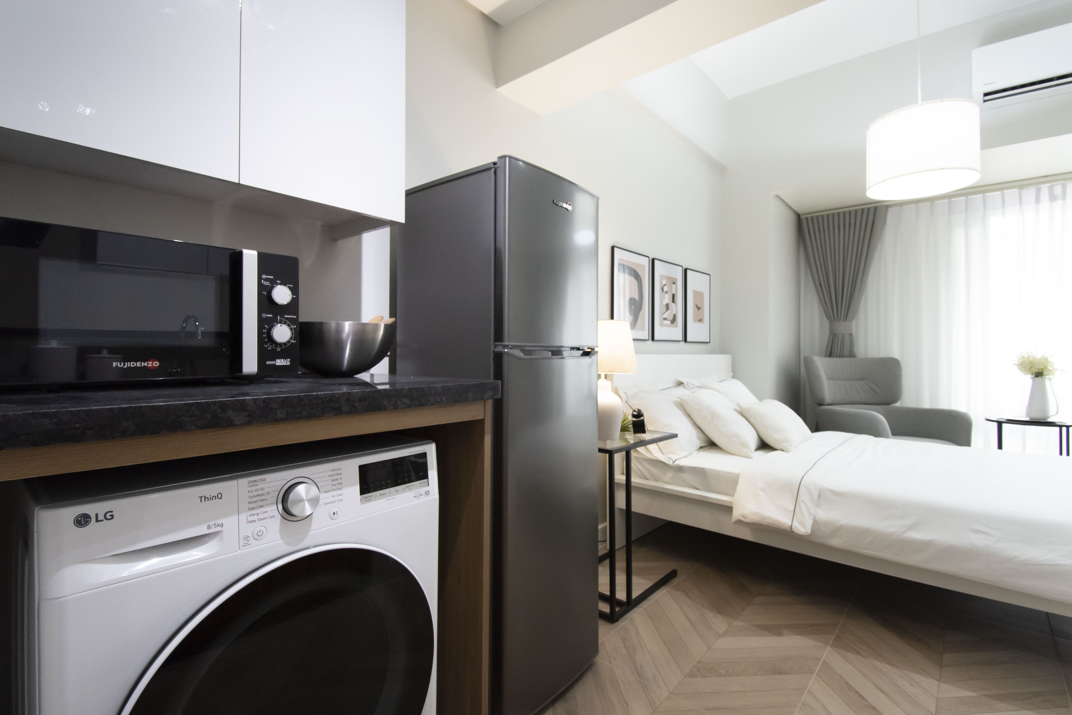 The Grand Midori Ortigas