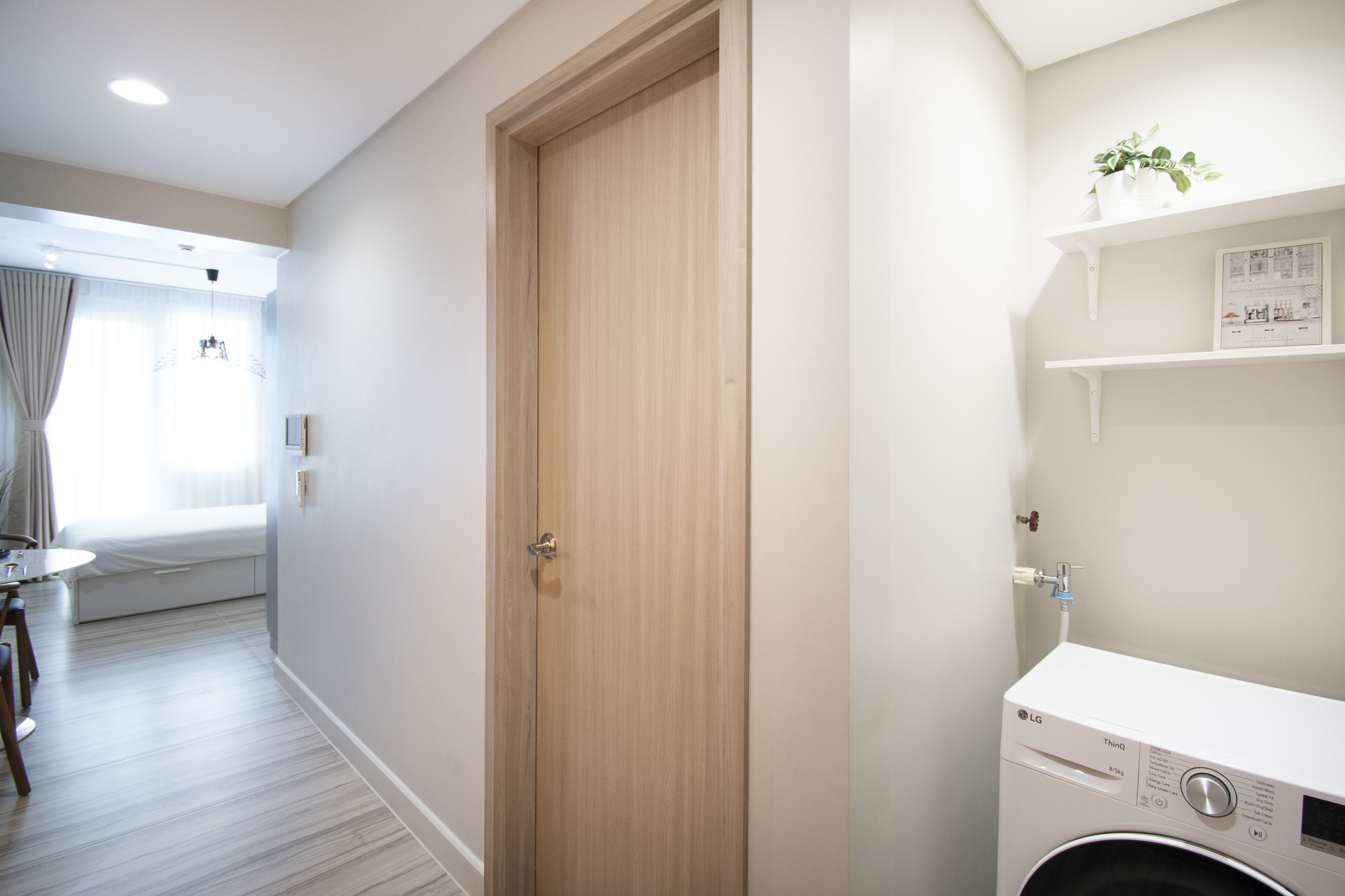 Maple at Verdant Towers