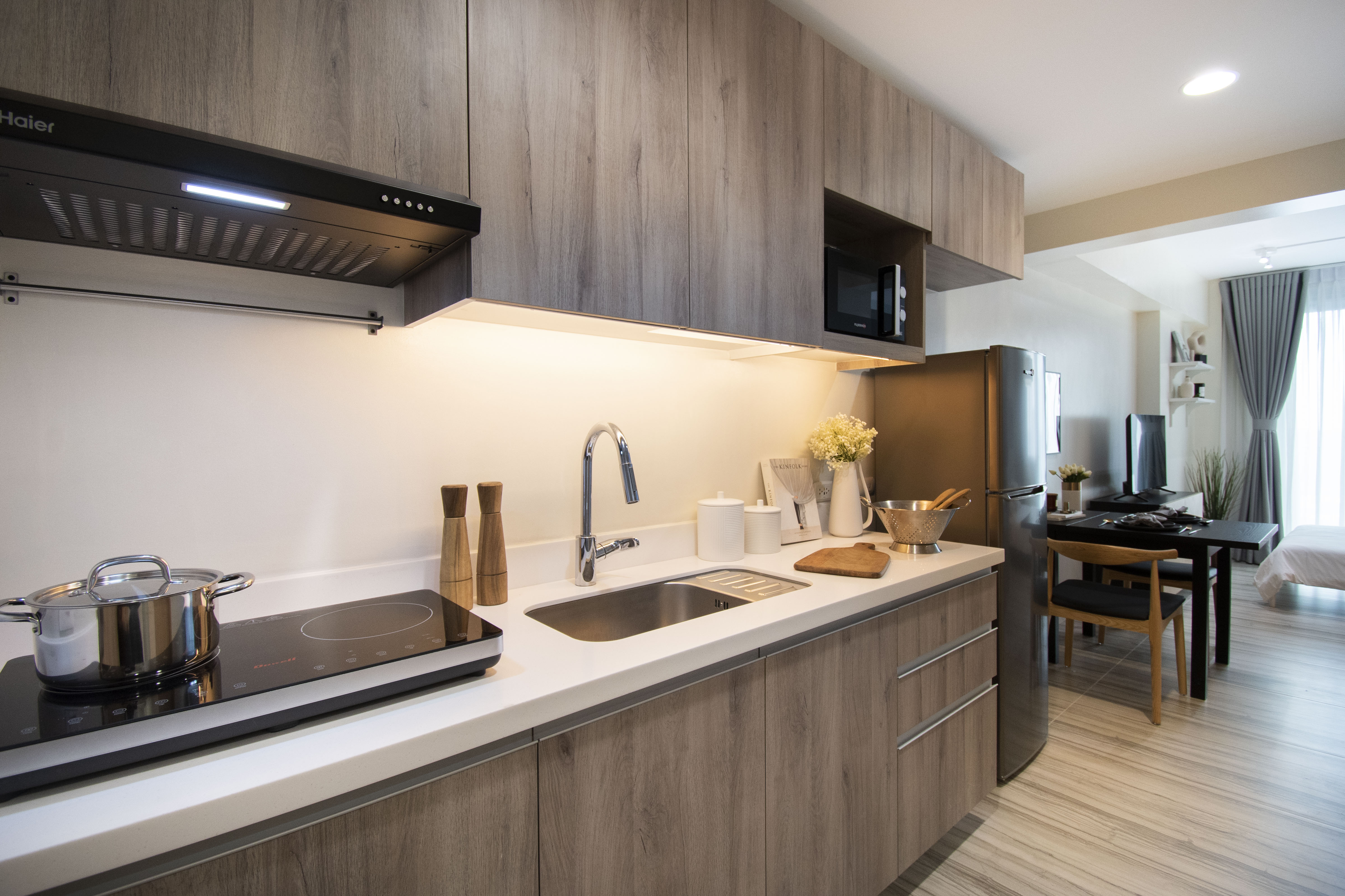 Maple at Verdant Towers