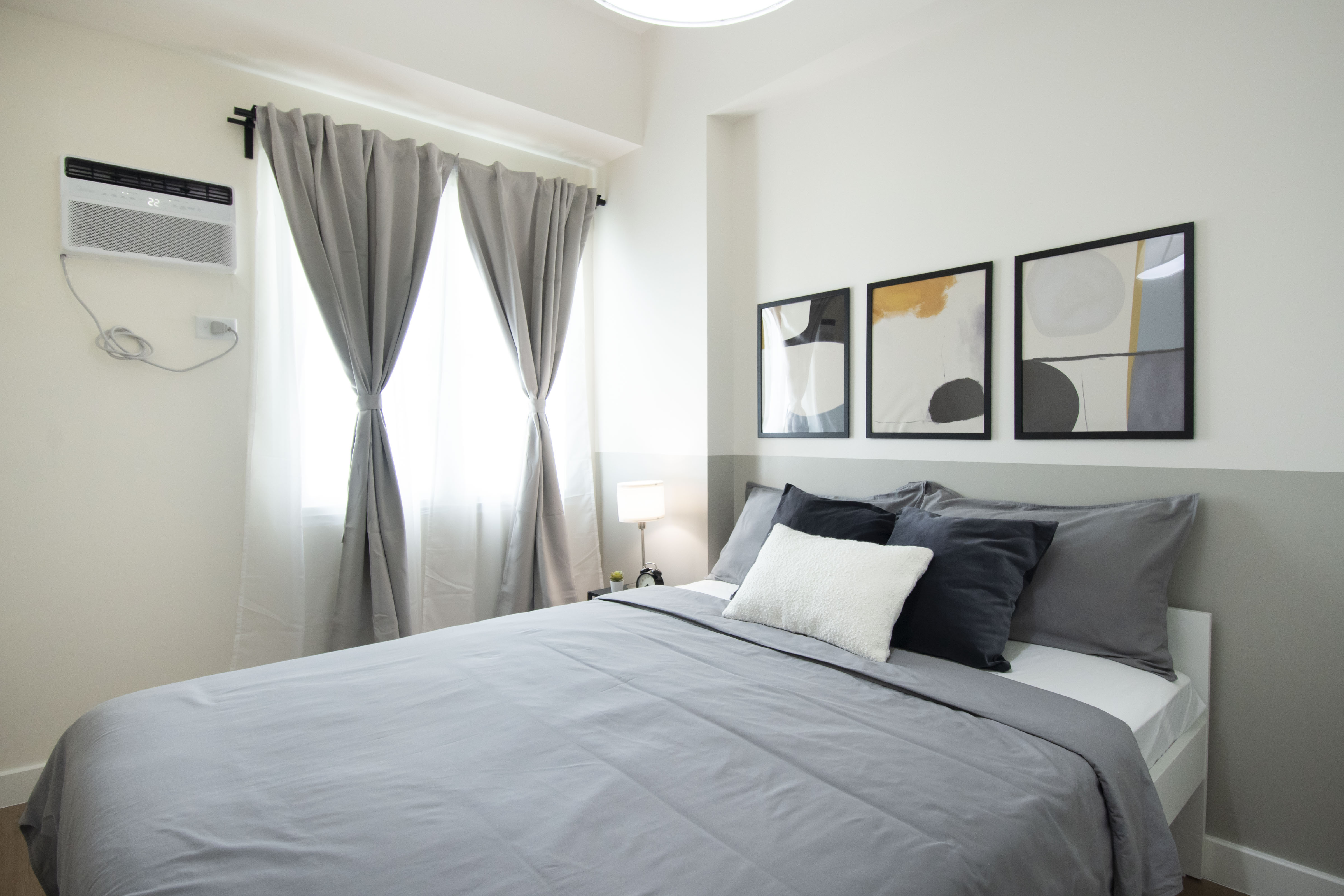 The Larsen Tower at East Bay Residences