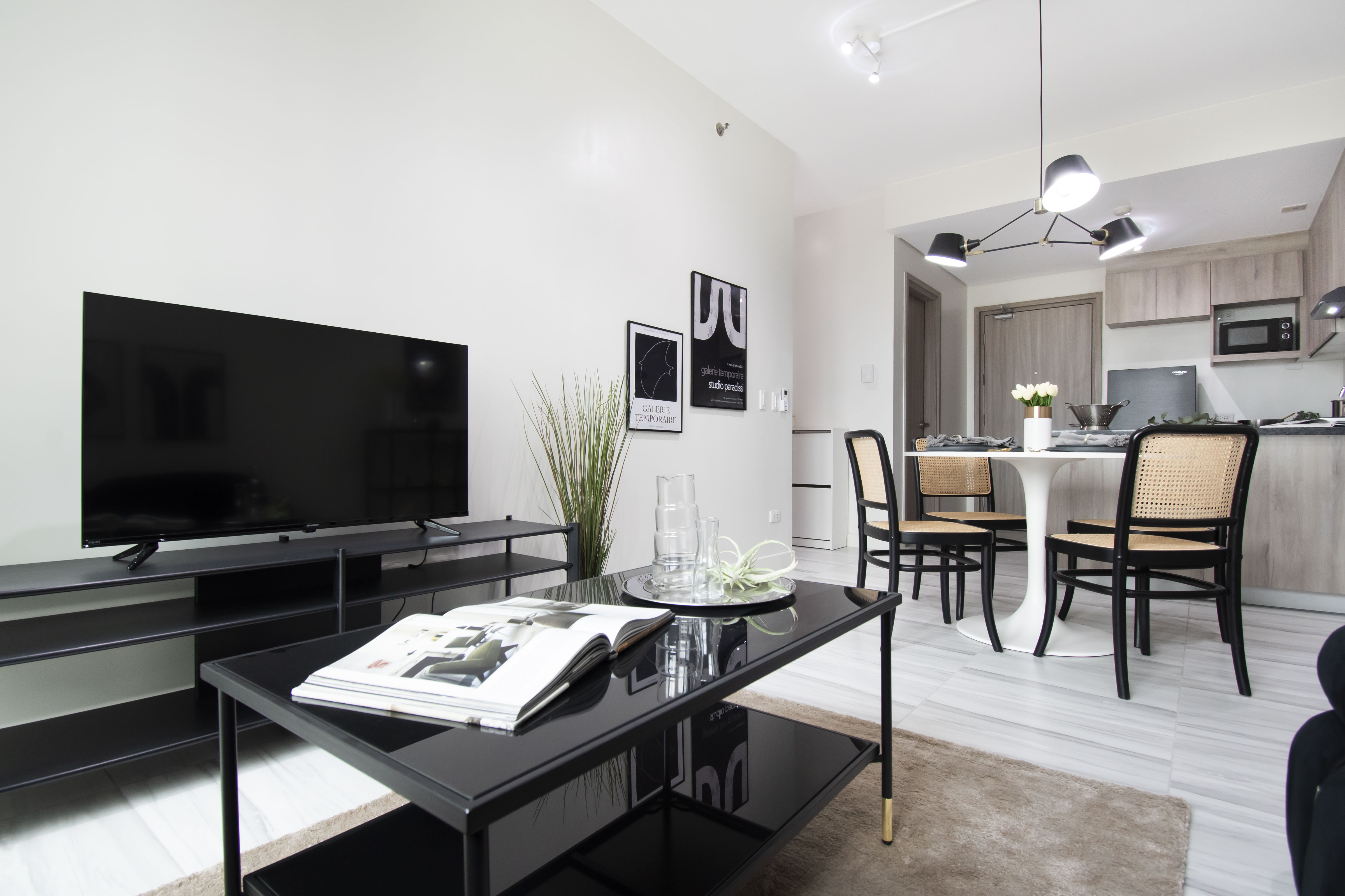 Maven at Capitol Commons