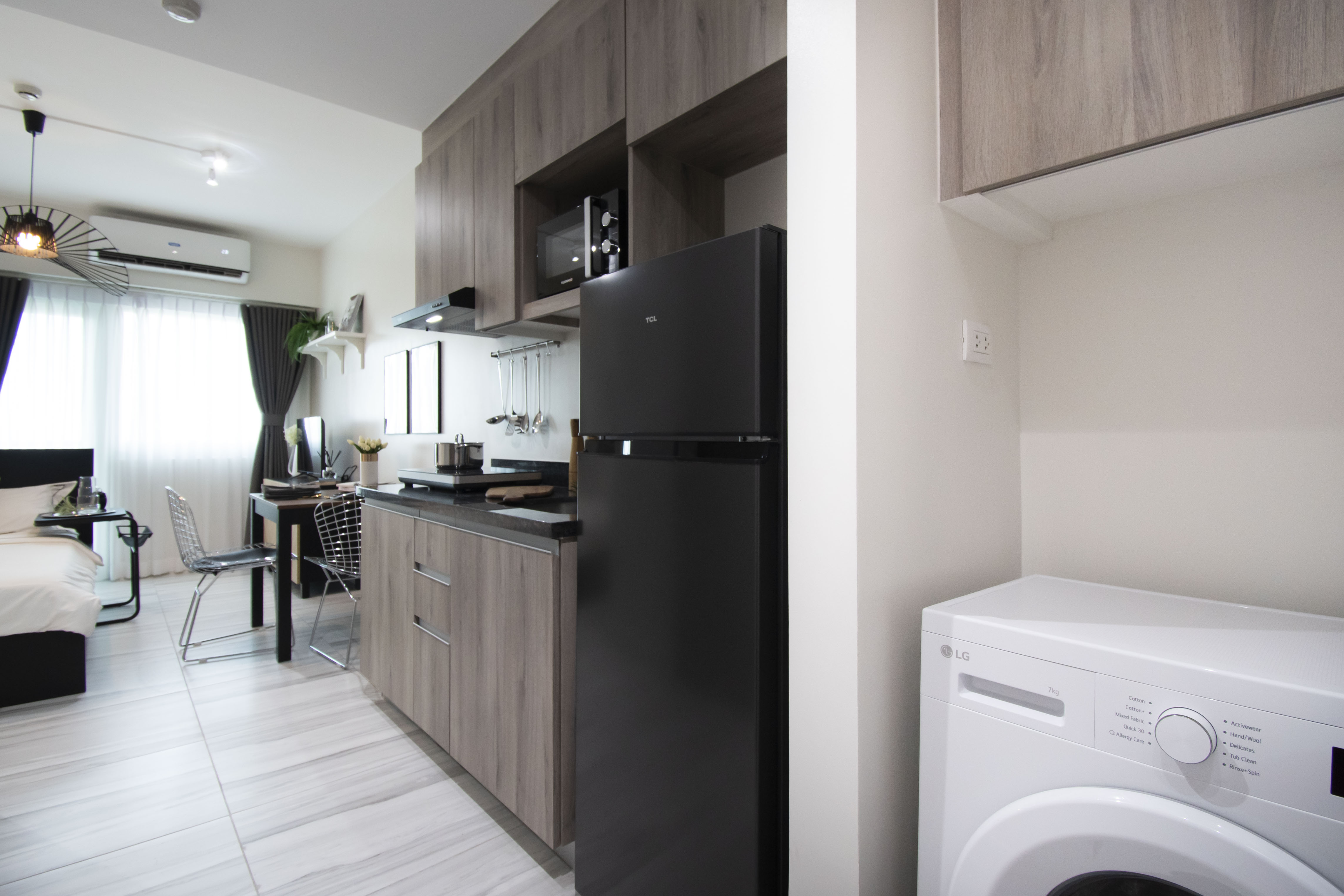 Maven at Capitol Commons