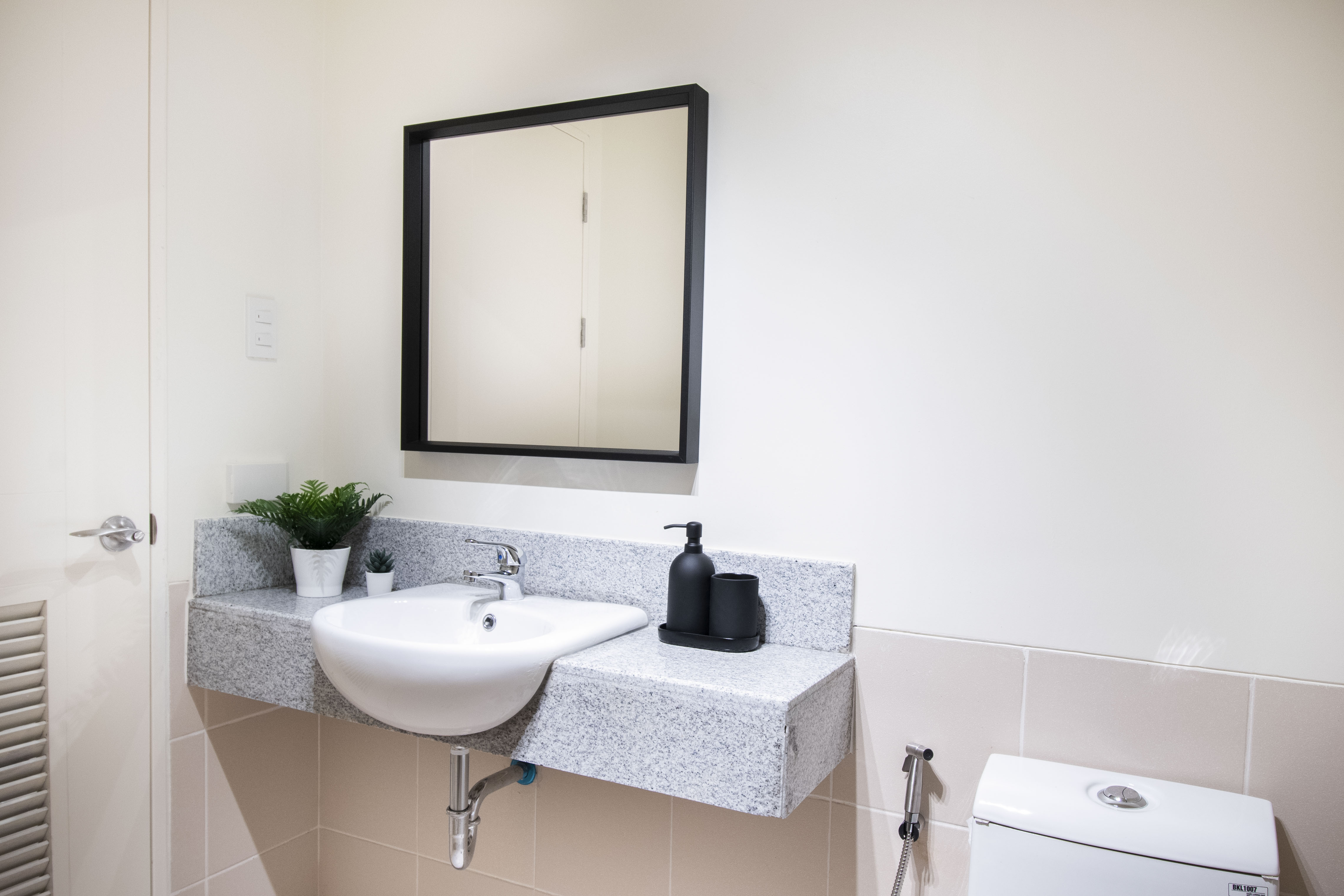 Brixton Place Weston Tower