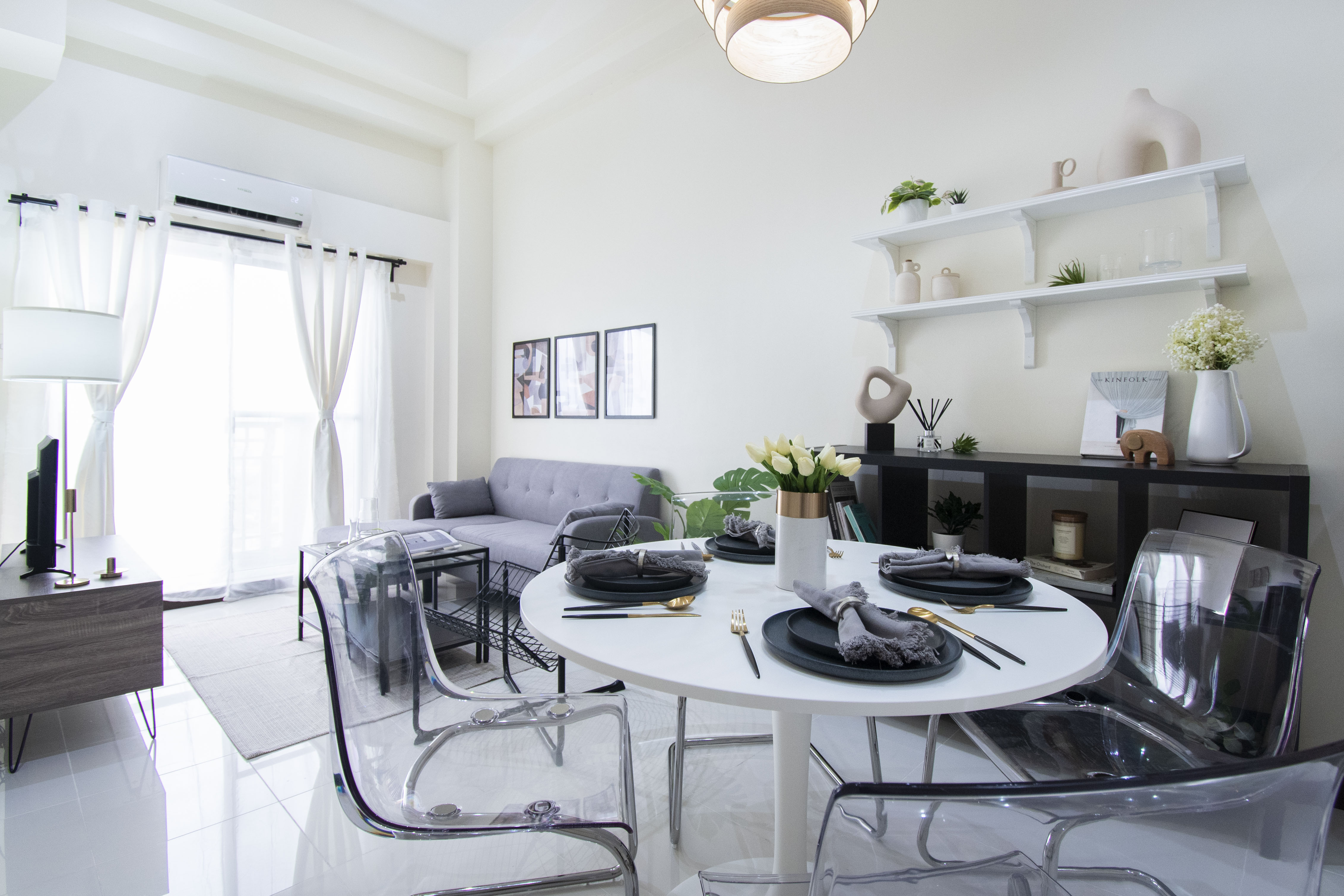 Lumiere Residences