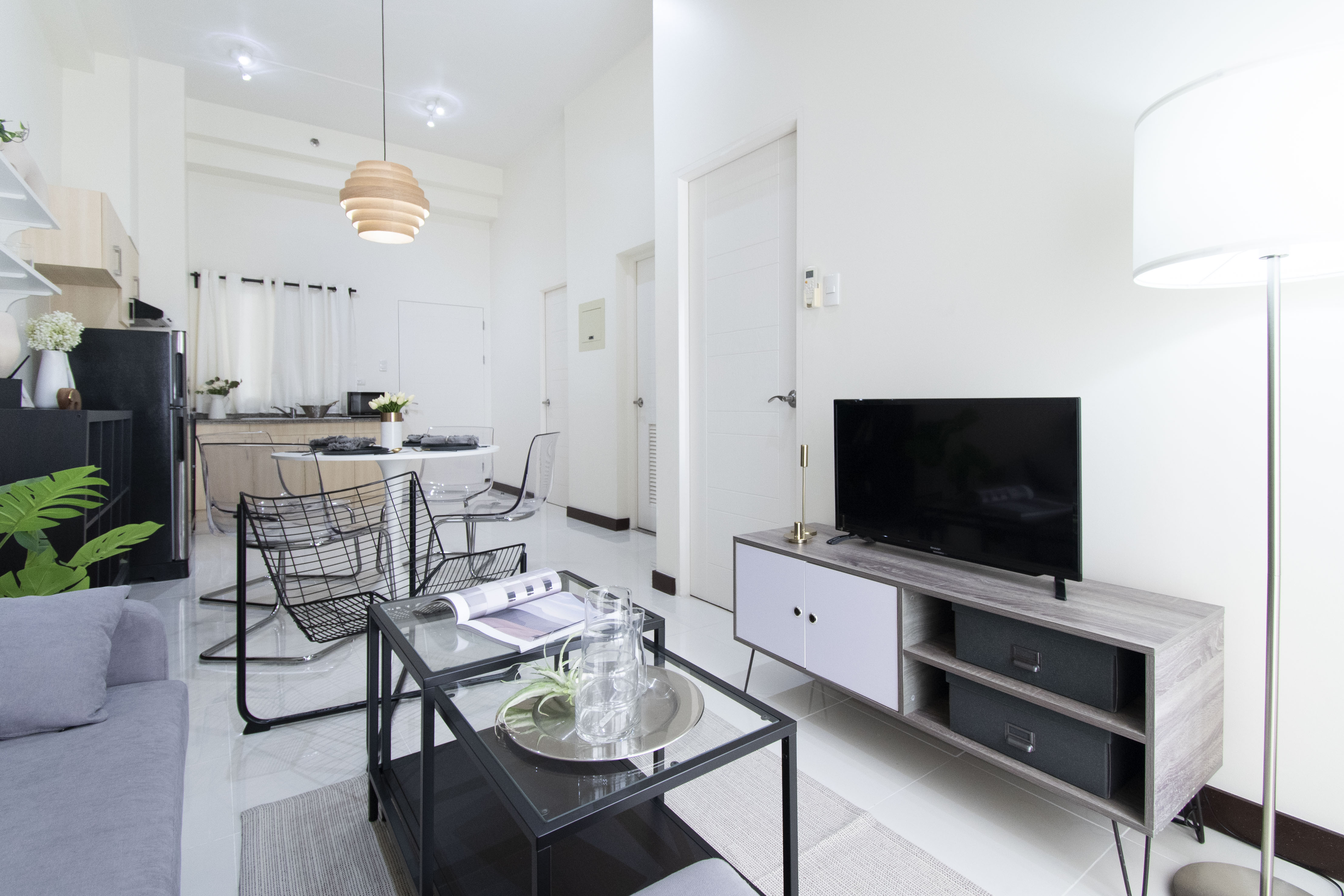 Lumiere Residences