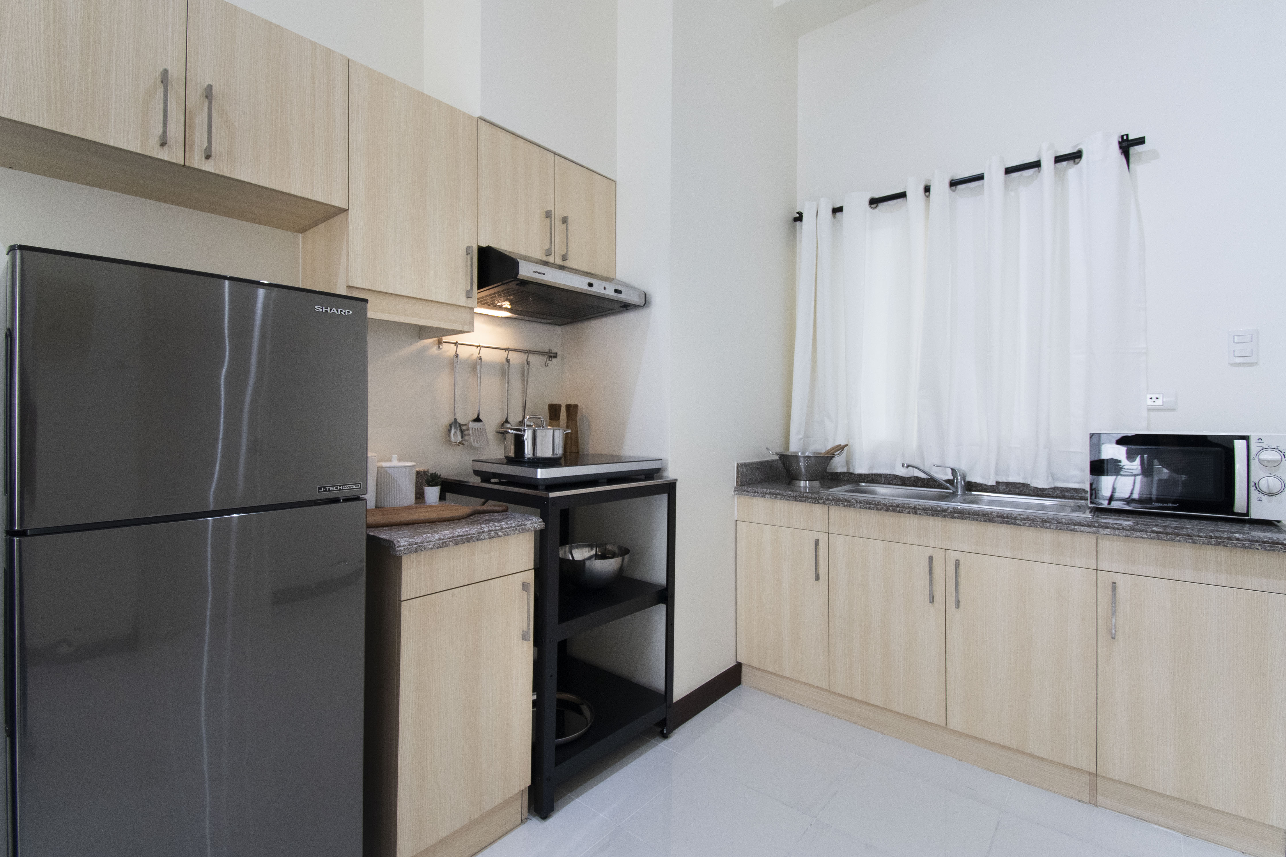 Lumiere Residences