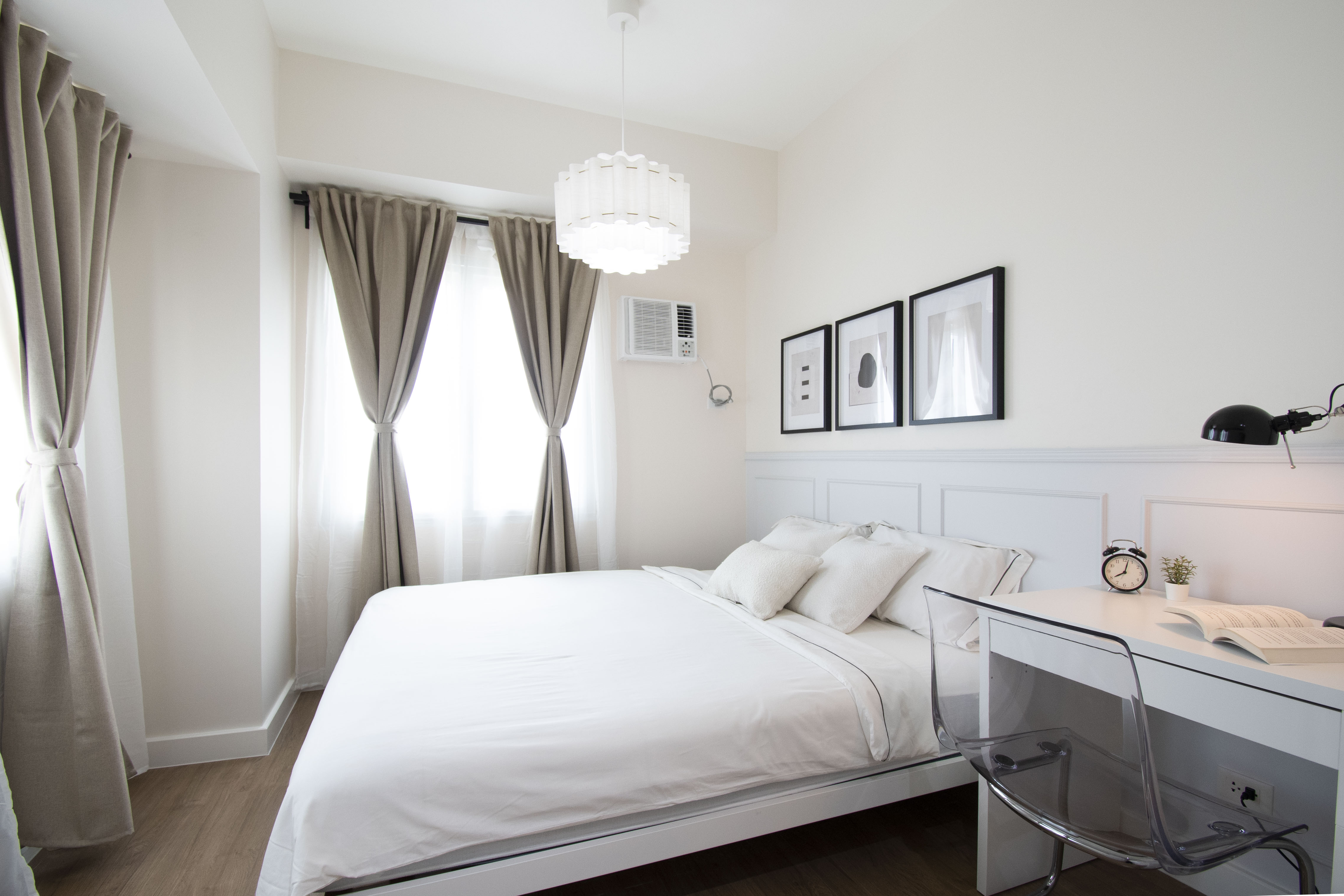 The Larsen Tower at East Bay Residences
