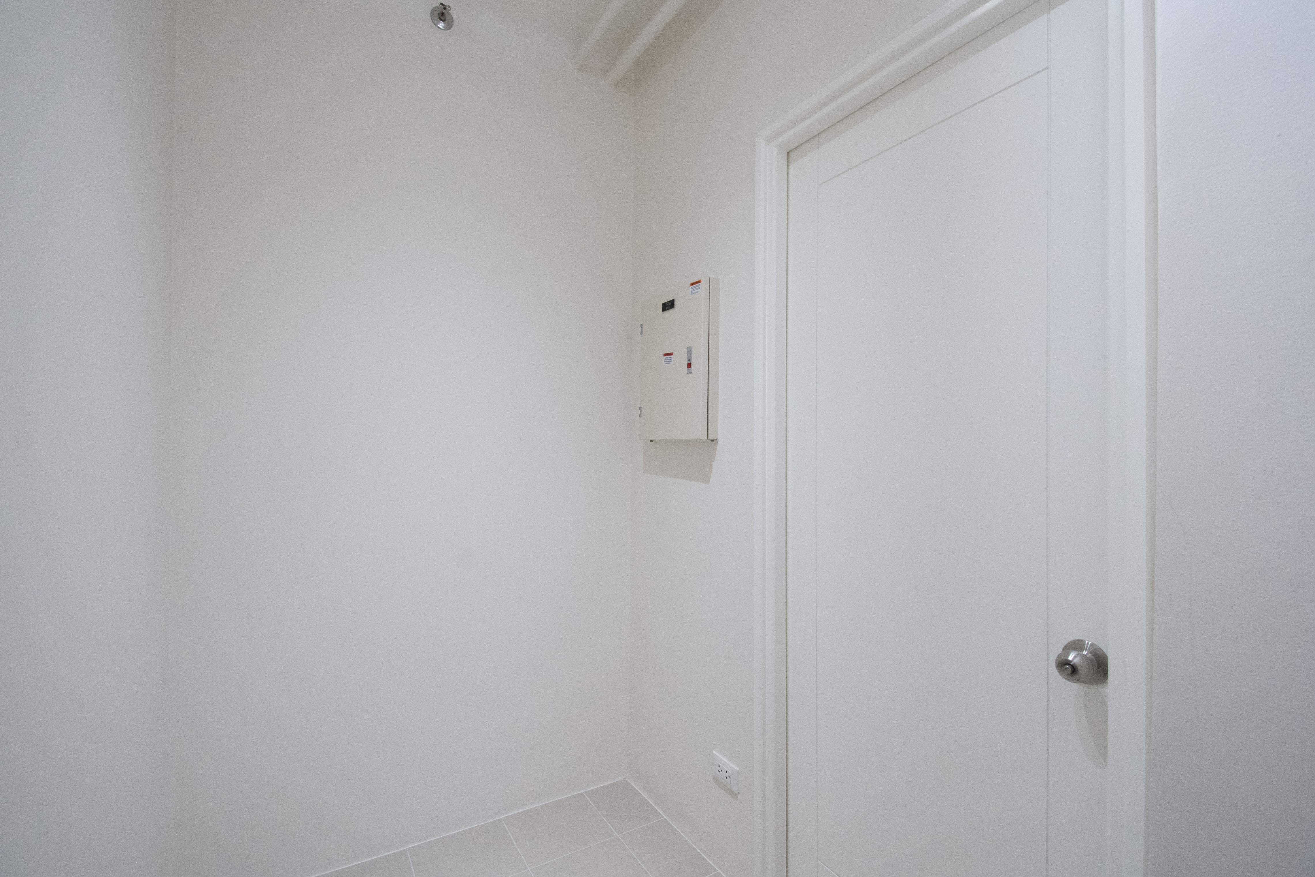 The Larsen Tower at East Bay Residences