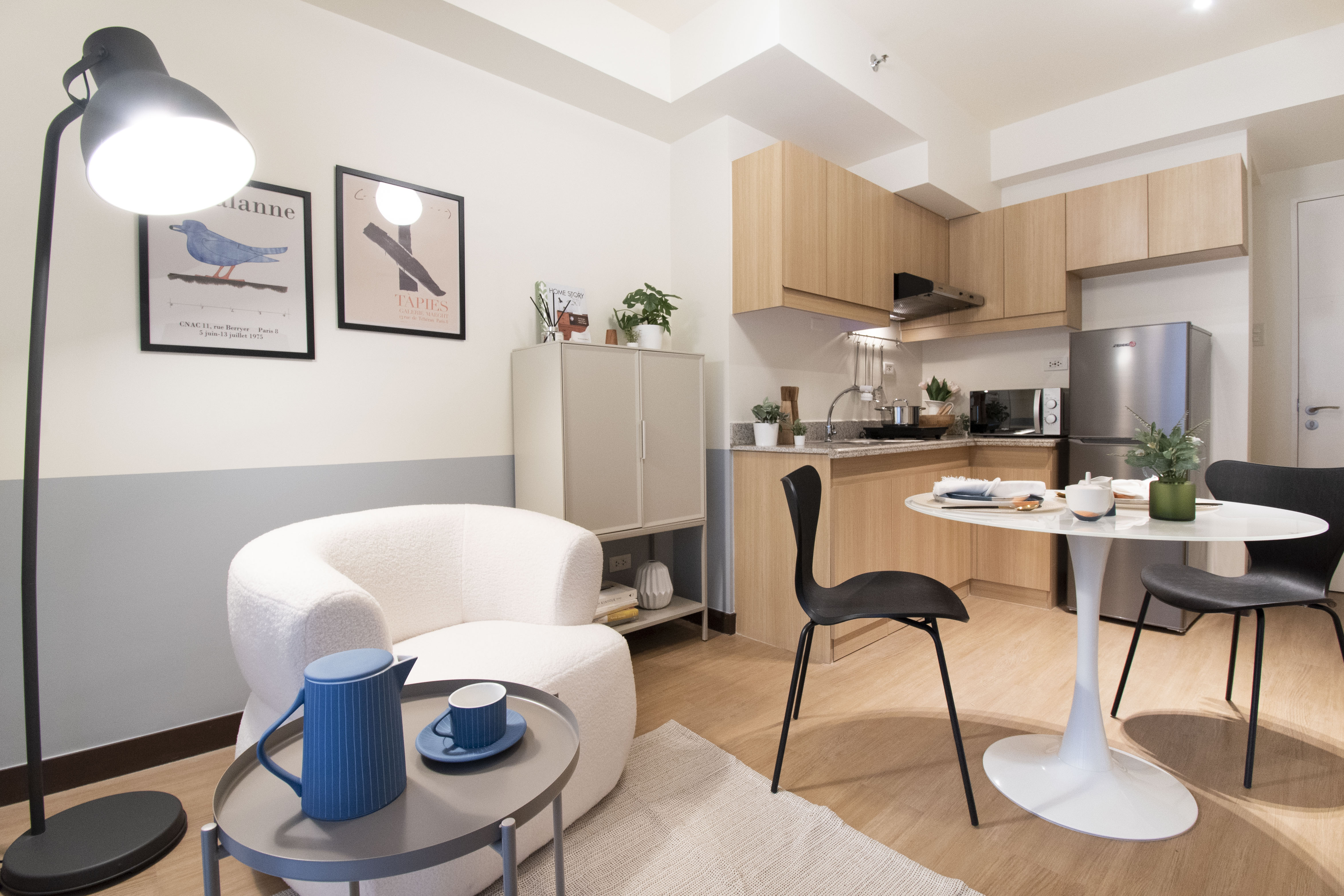 Brixton Place Weston Tower