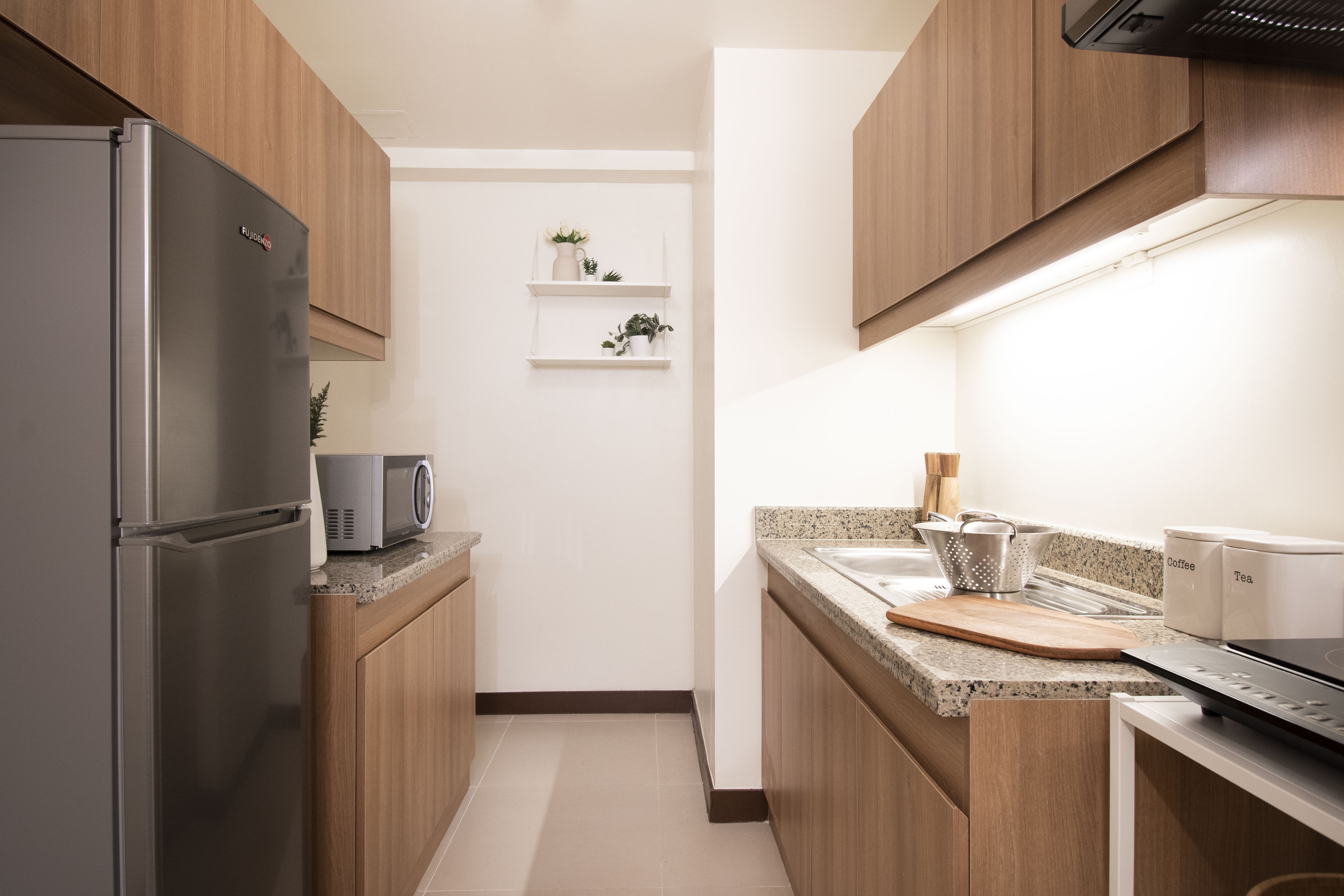 Fairlane Residences