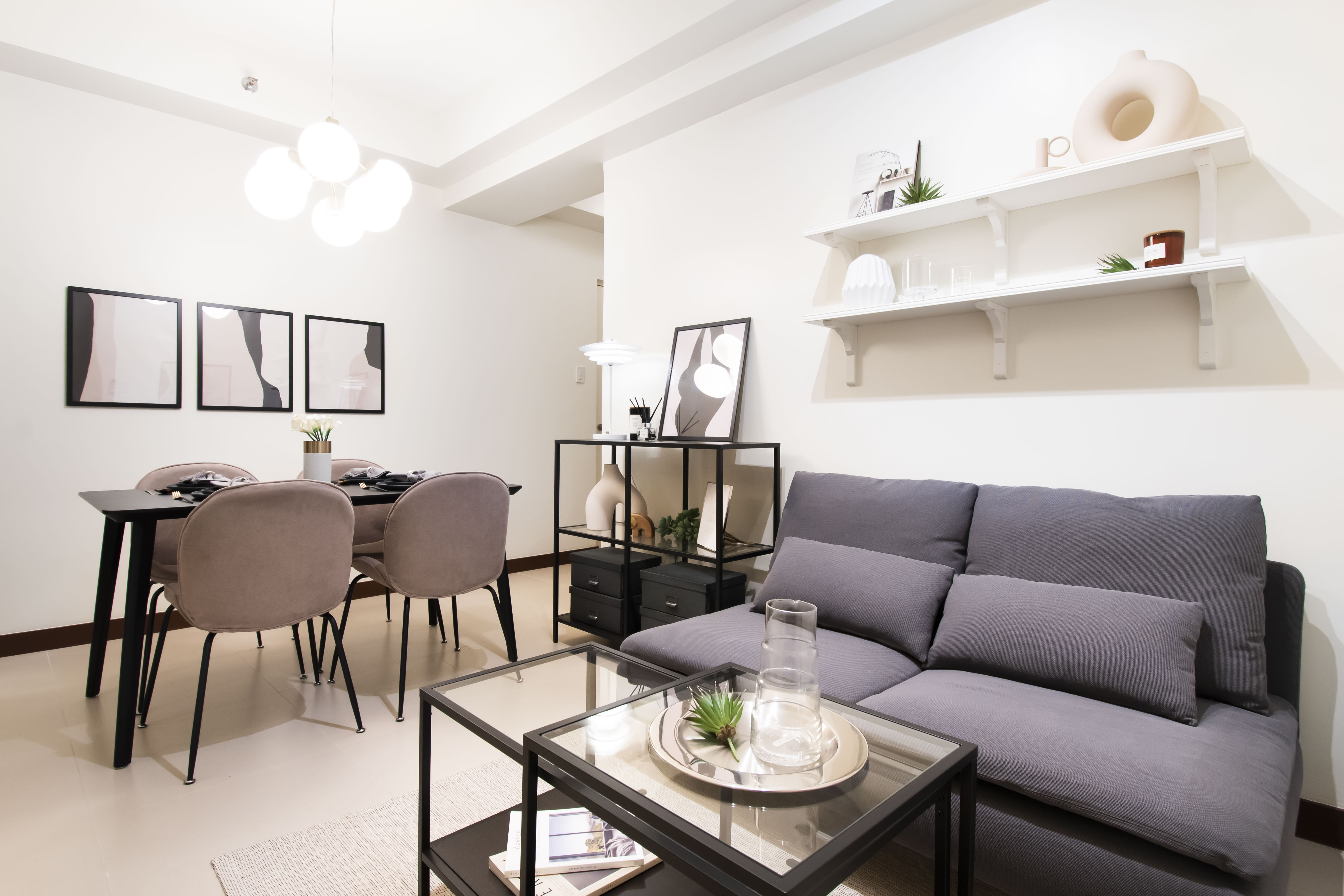 Fairlane Residences