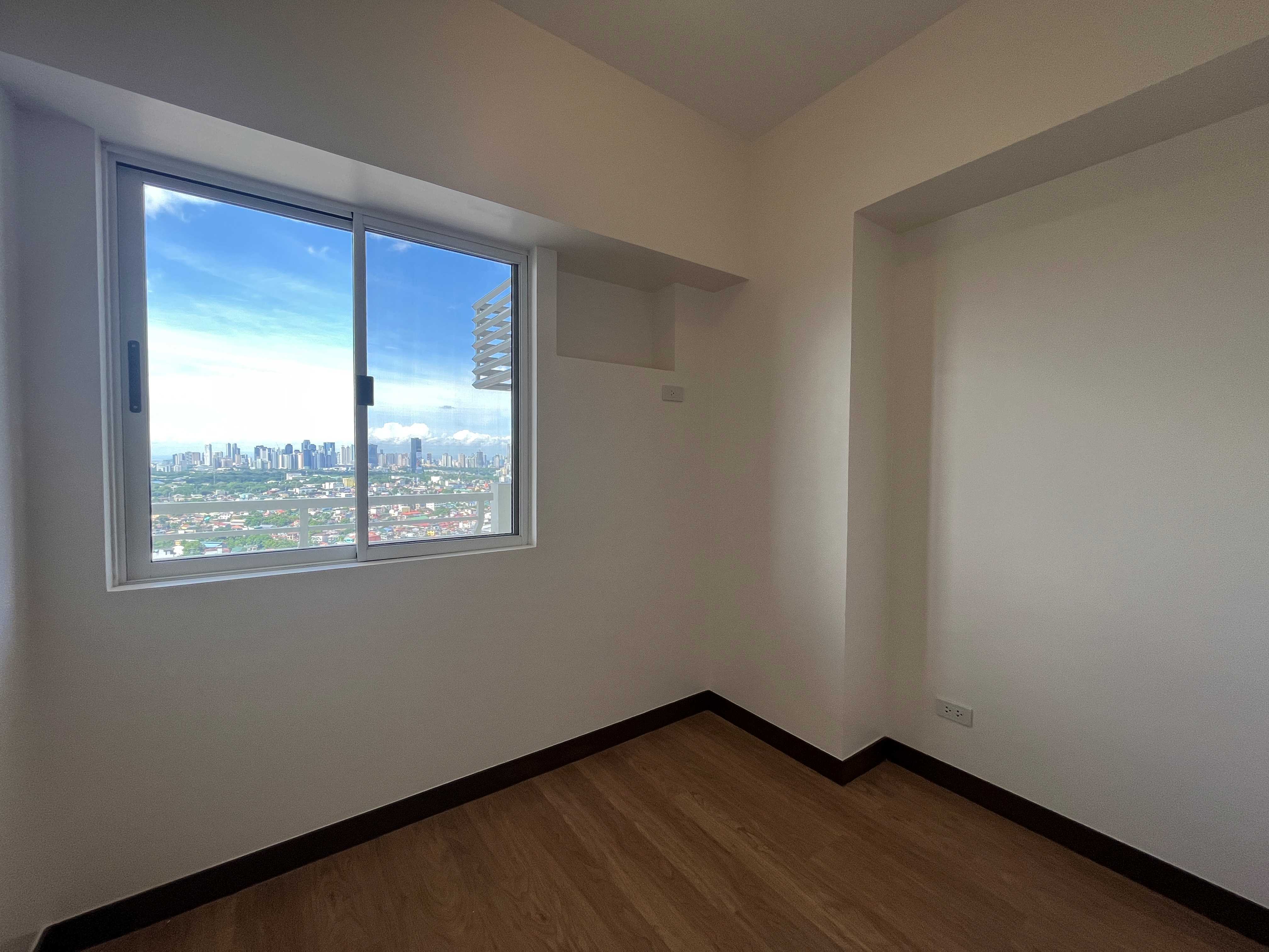 Infina Towers South Tower