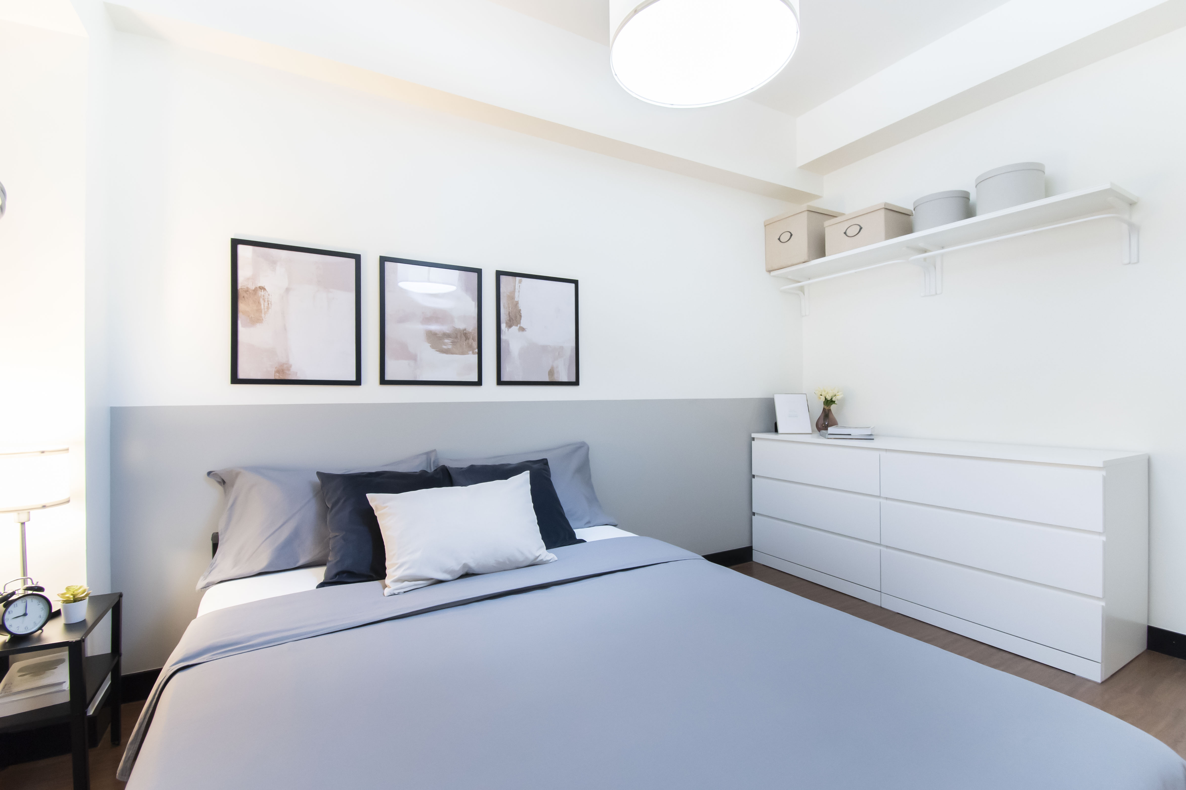 Kai Garden Residences Icho Building