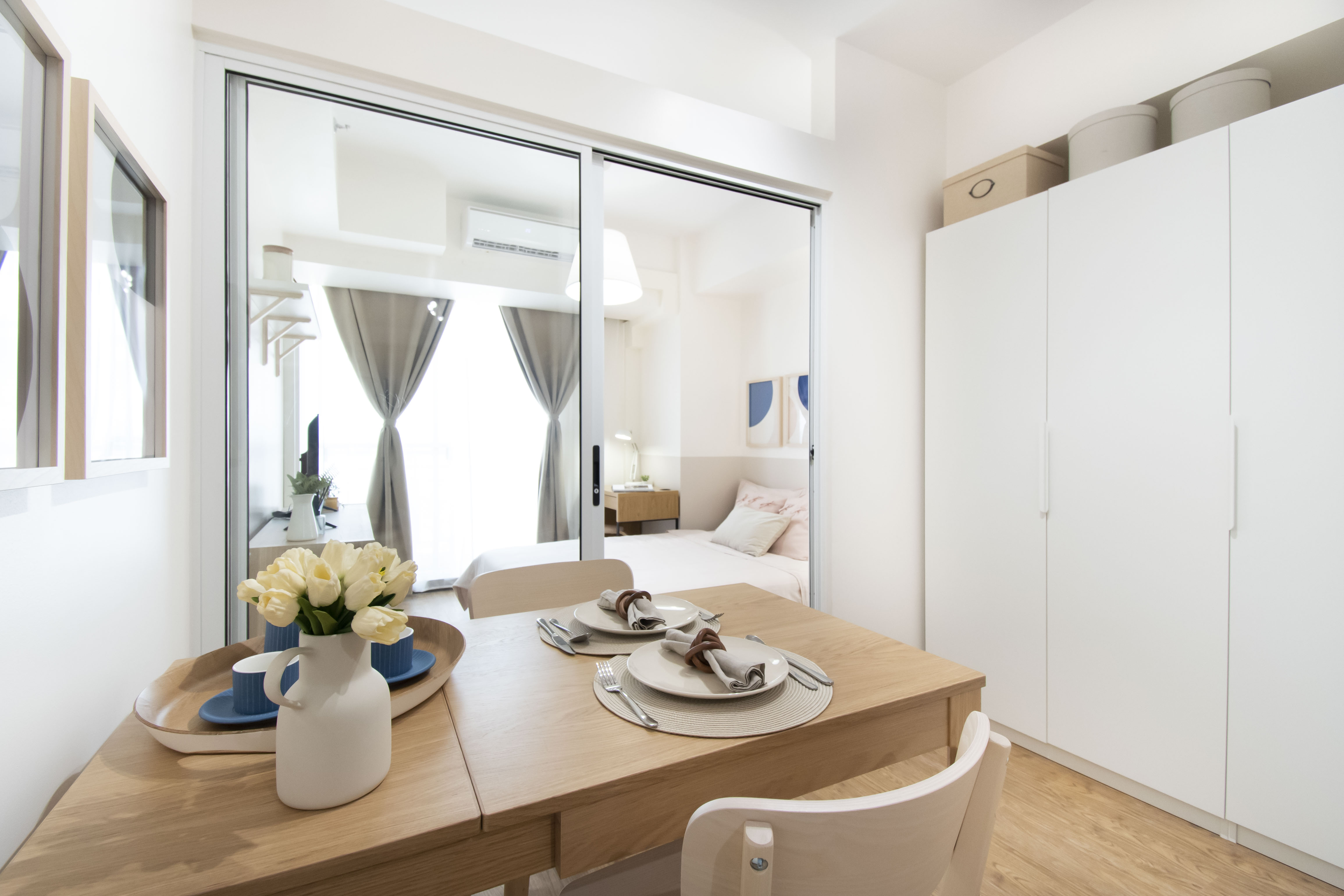 Allegra Garden Place