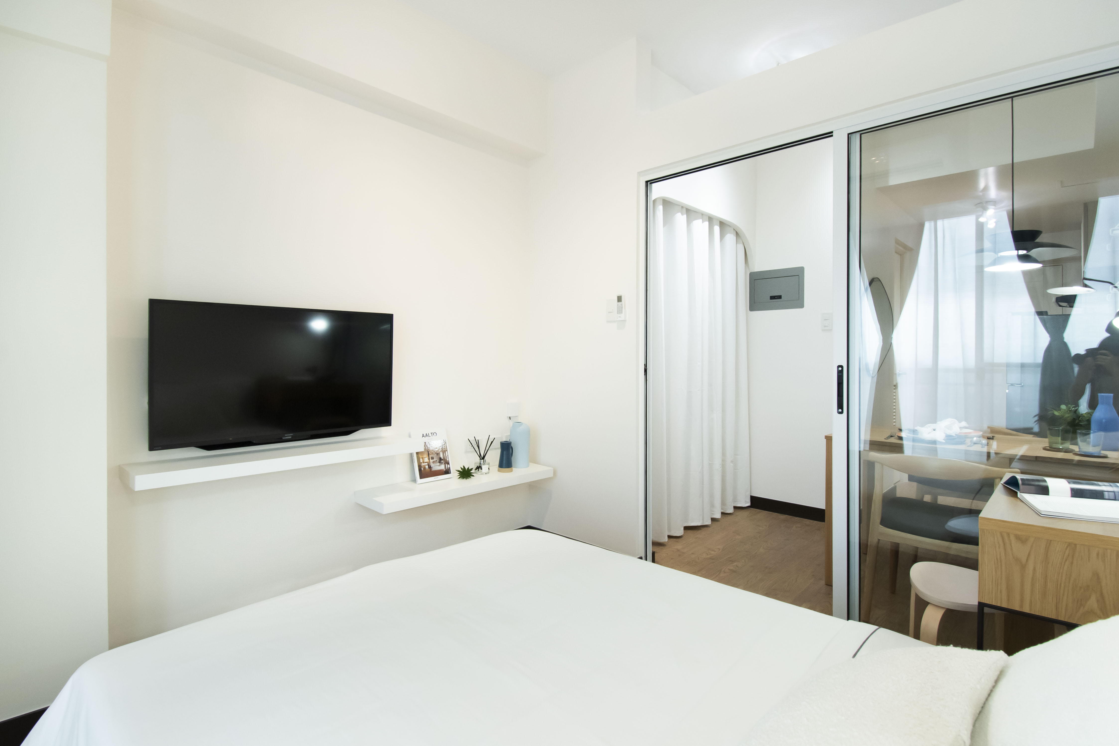 Allegra Garden Place