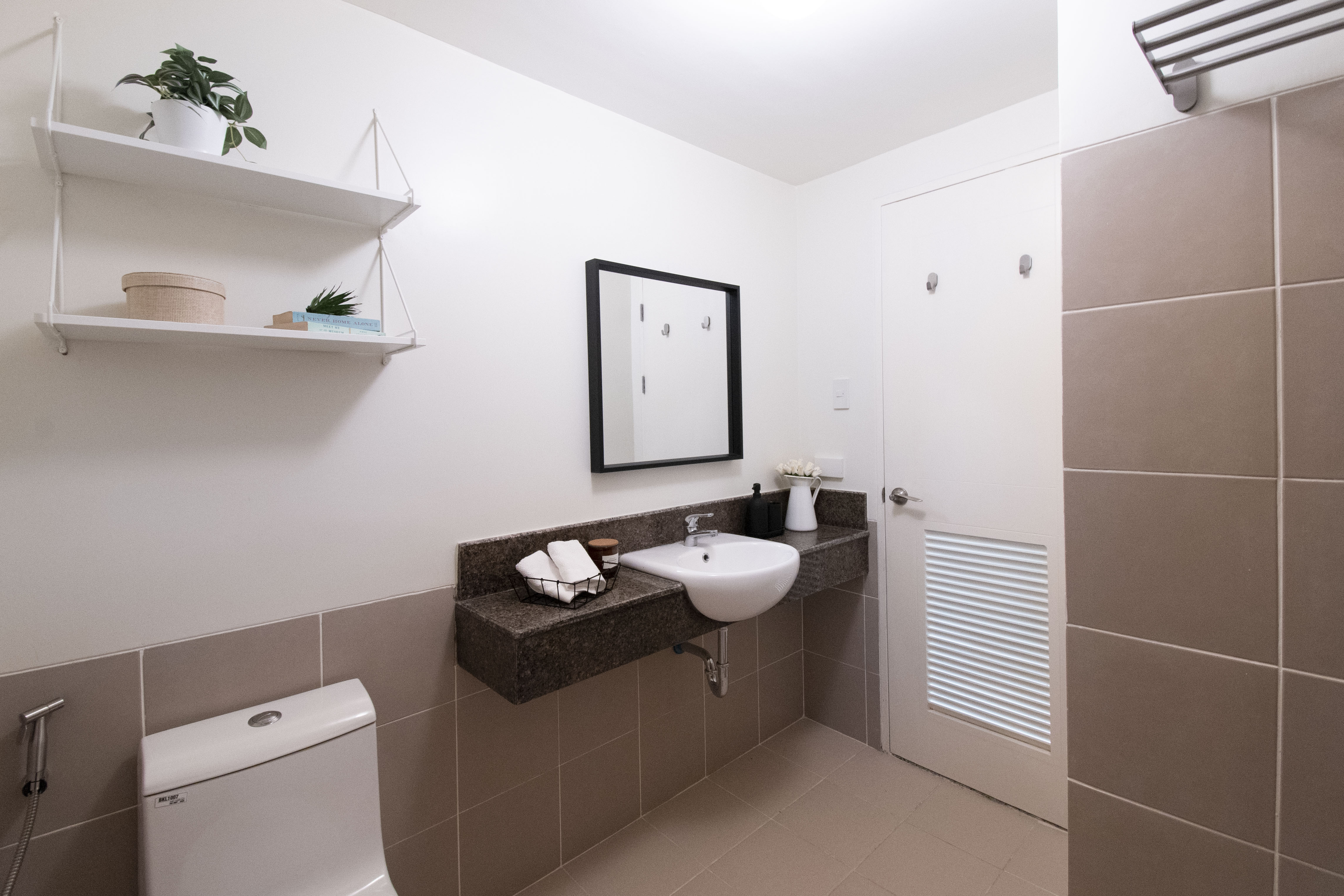 Alder Residences