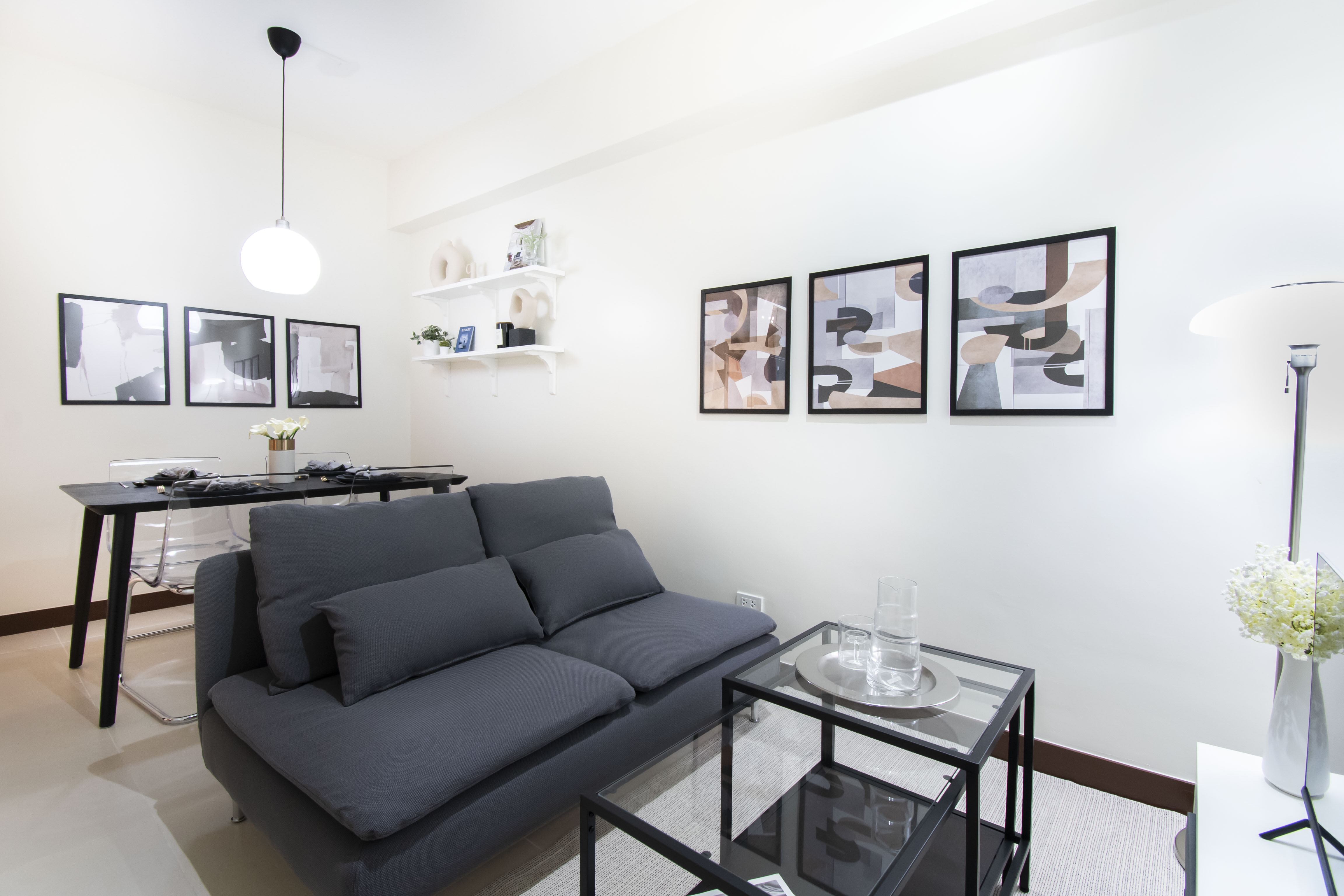 Fairlane Residences