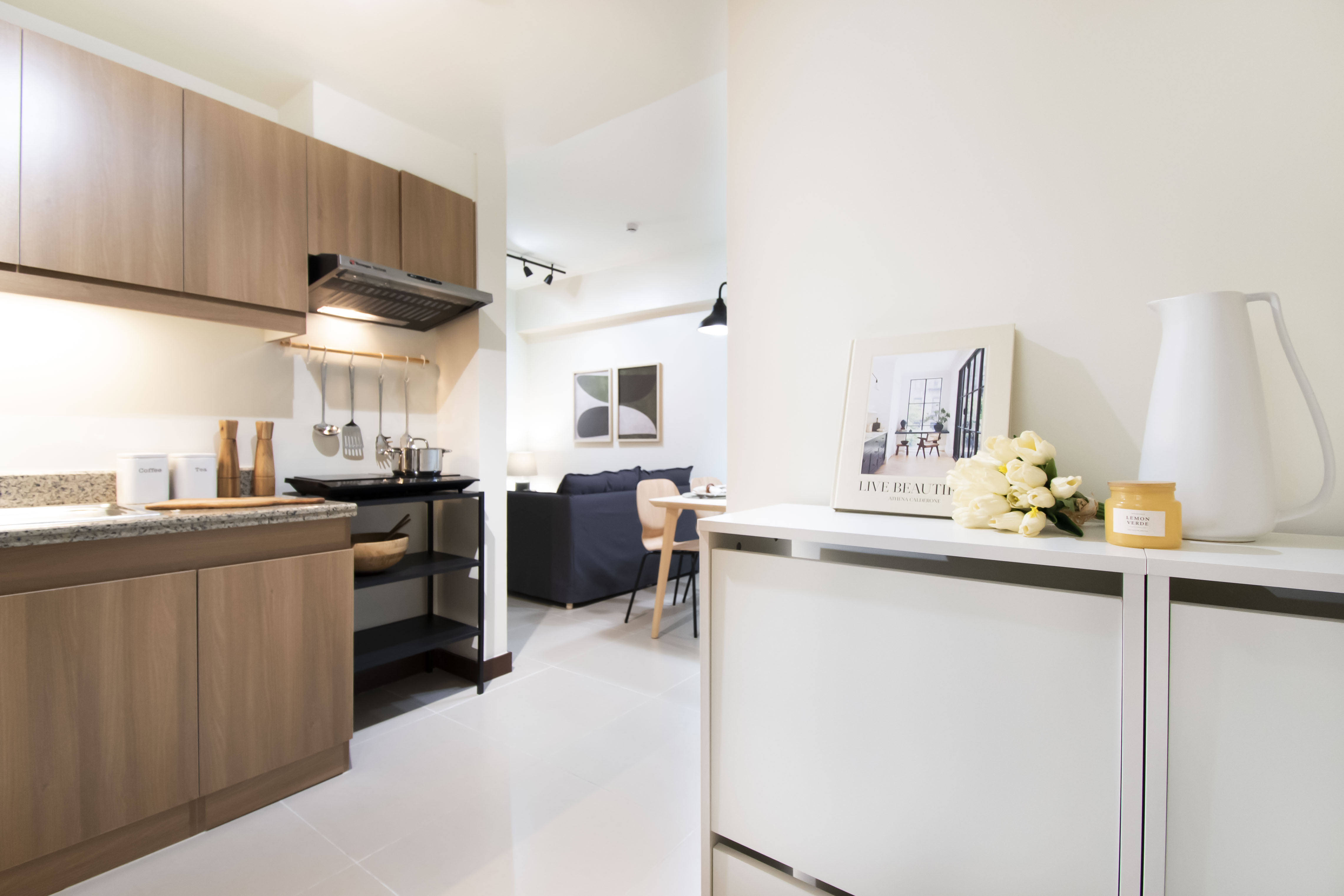 Fairlane Residences