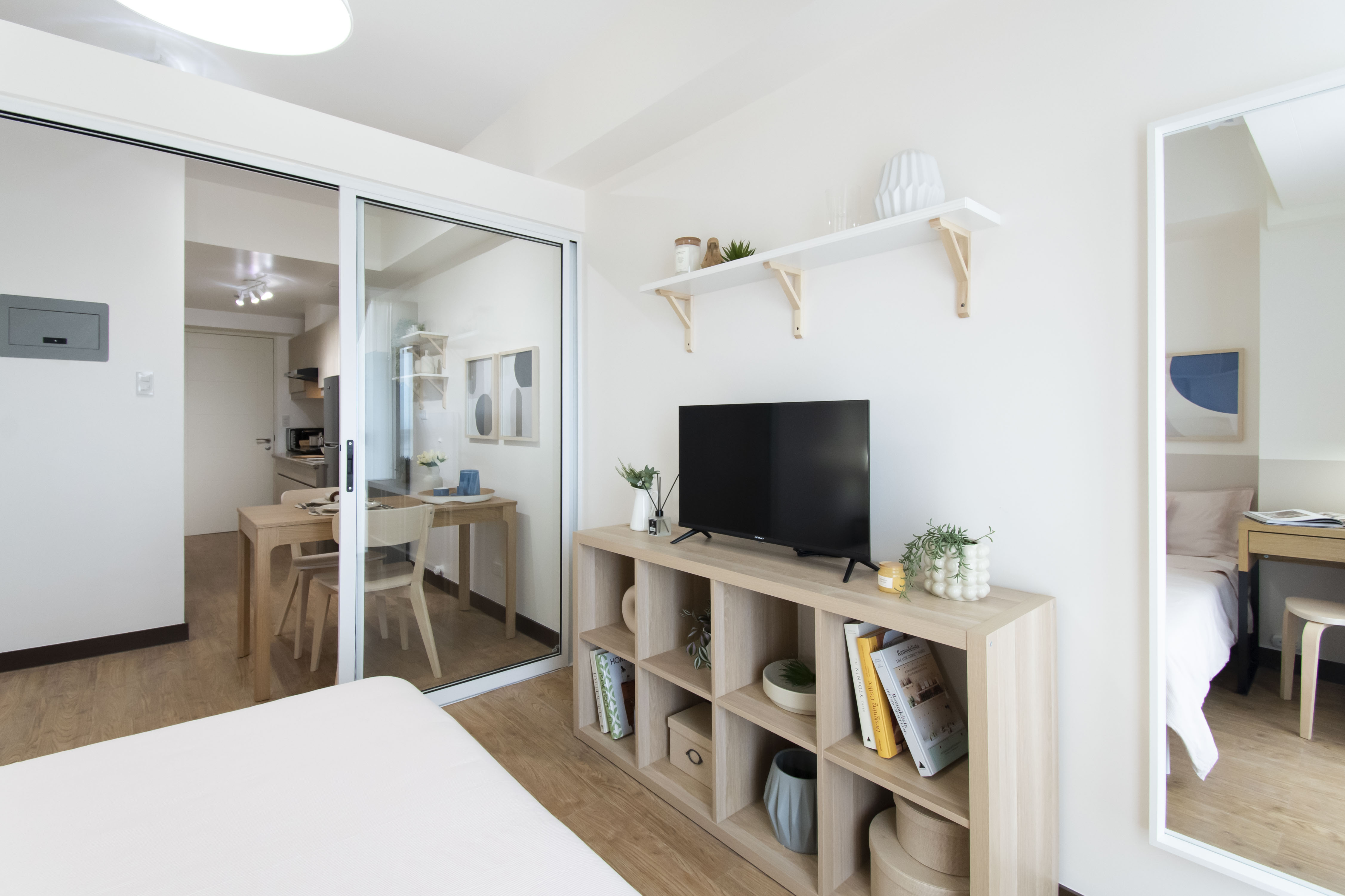 Allegra Garden Place