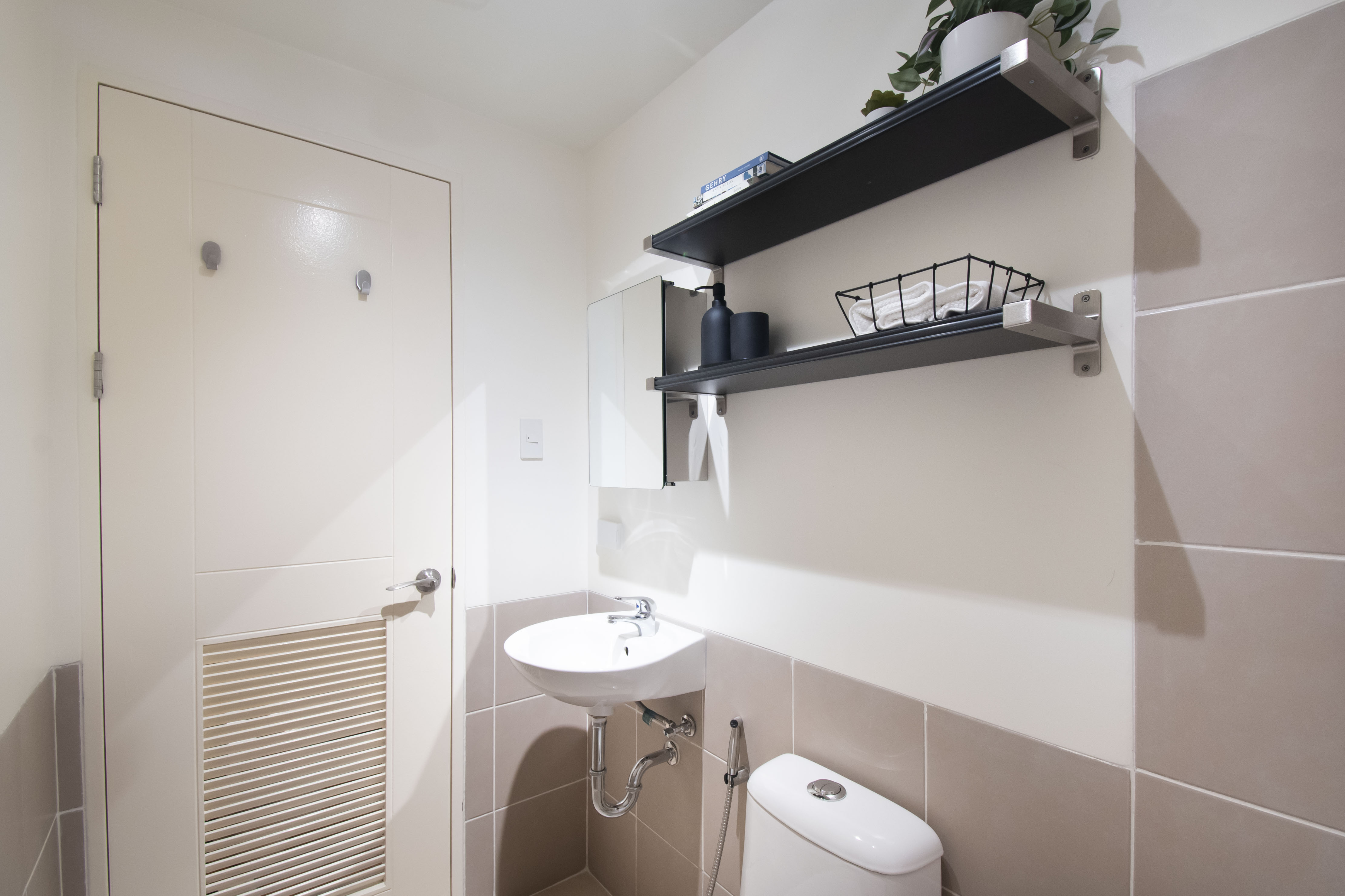 Kai Garden Residences Icho Building