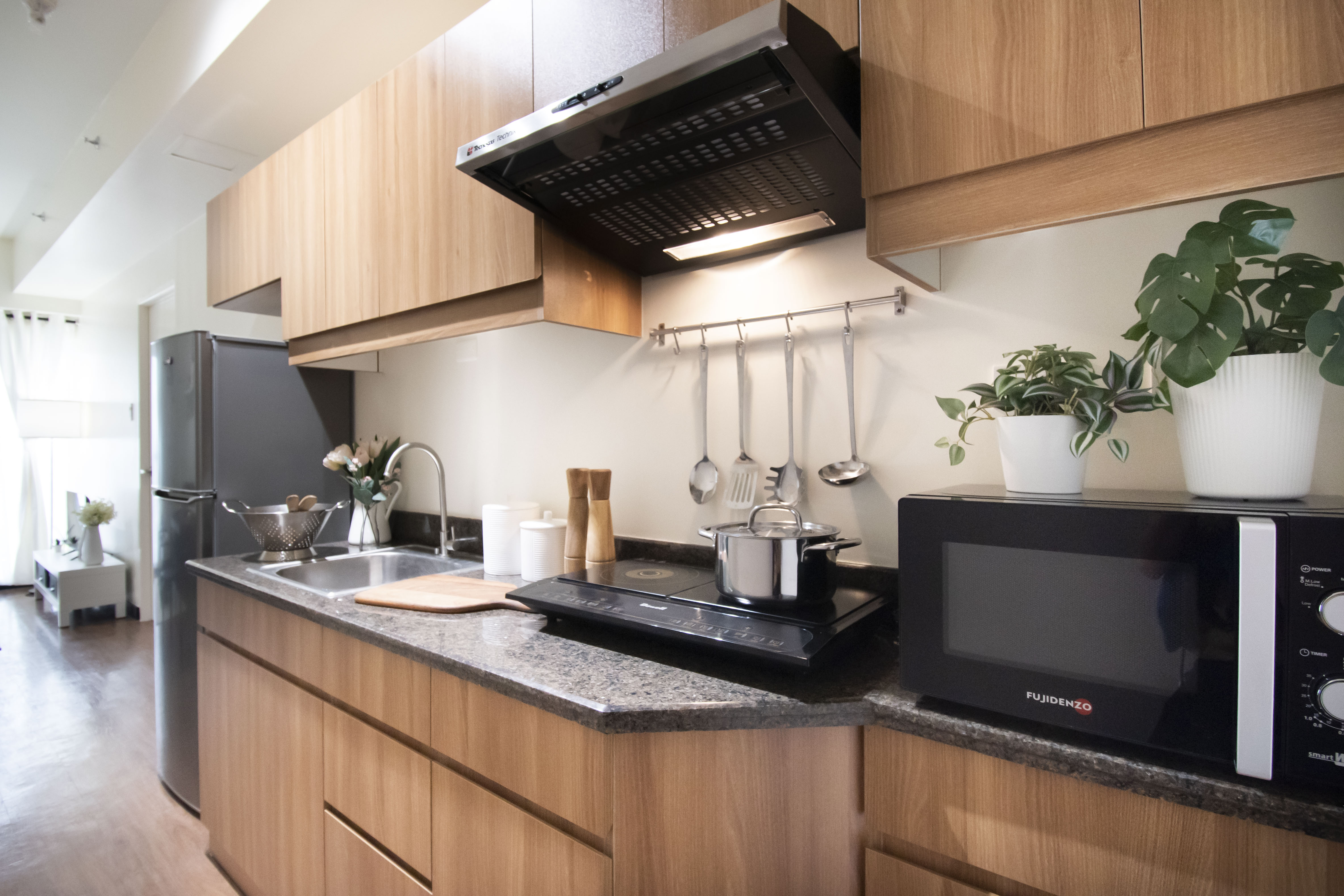 Kai Garden Residences Icho Building