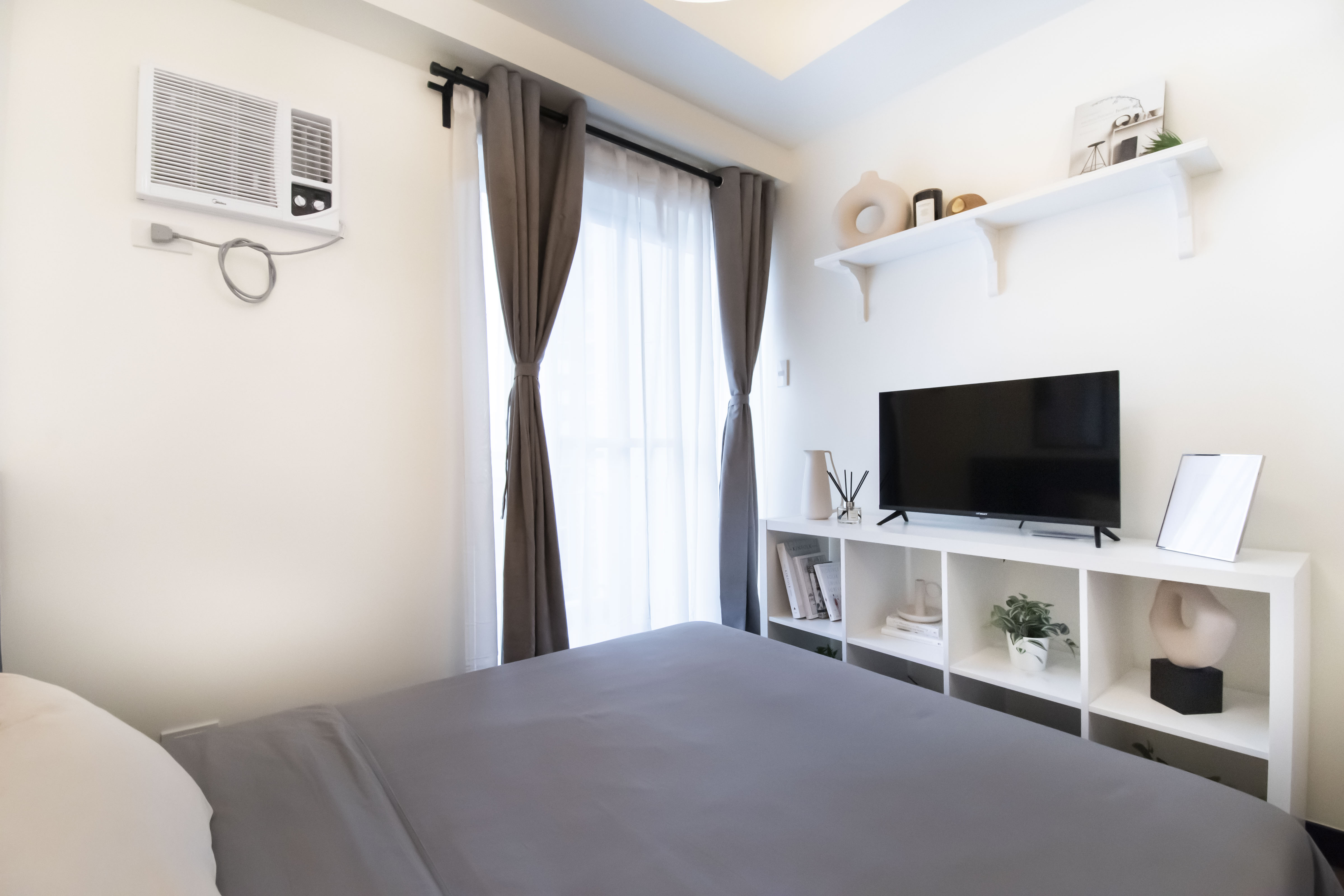 Kai Garden Residences Icho Building