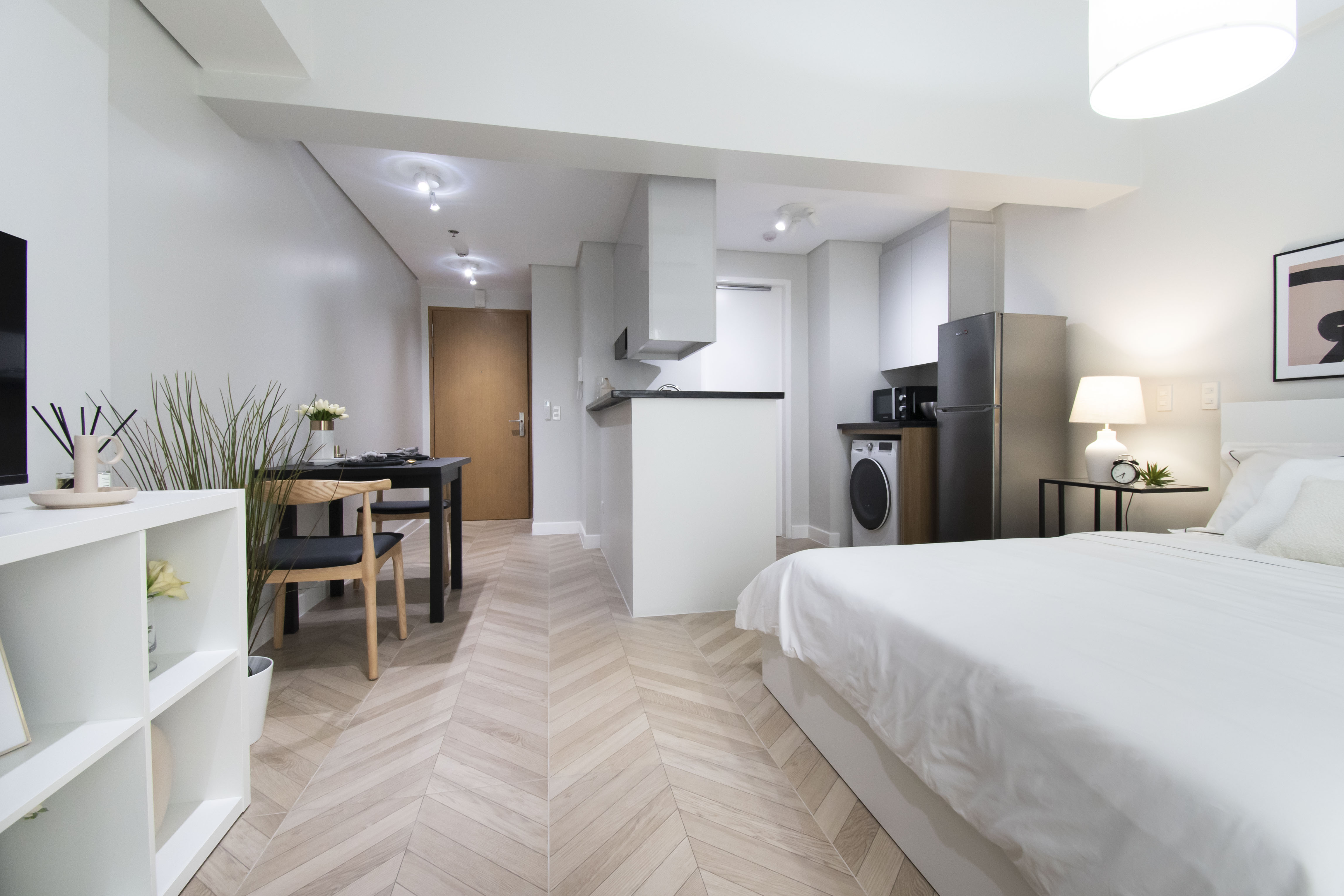 The Grand Midori Ortigas