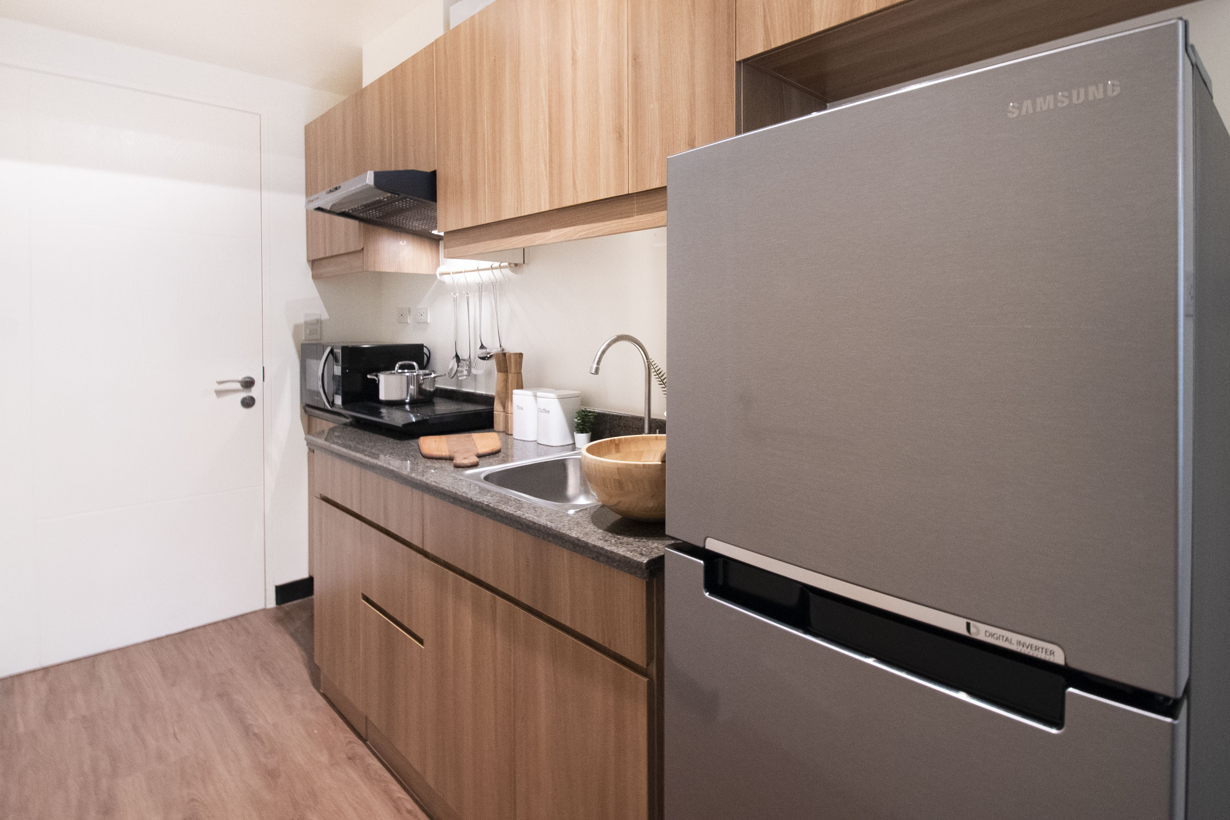 Kai Garden Residences Icho Building