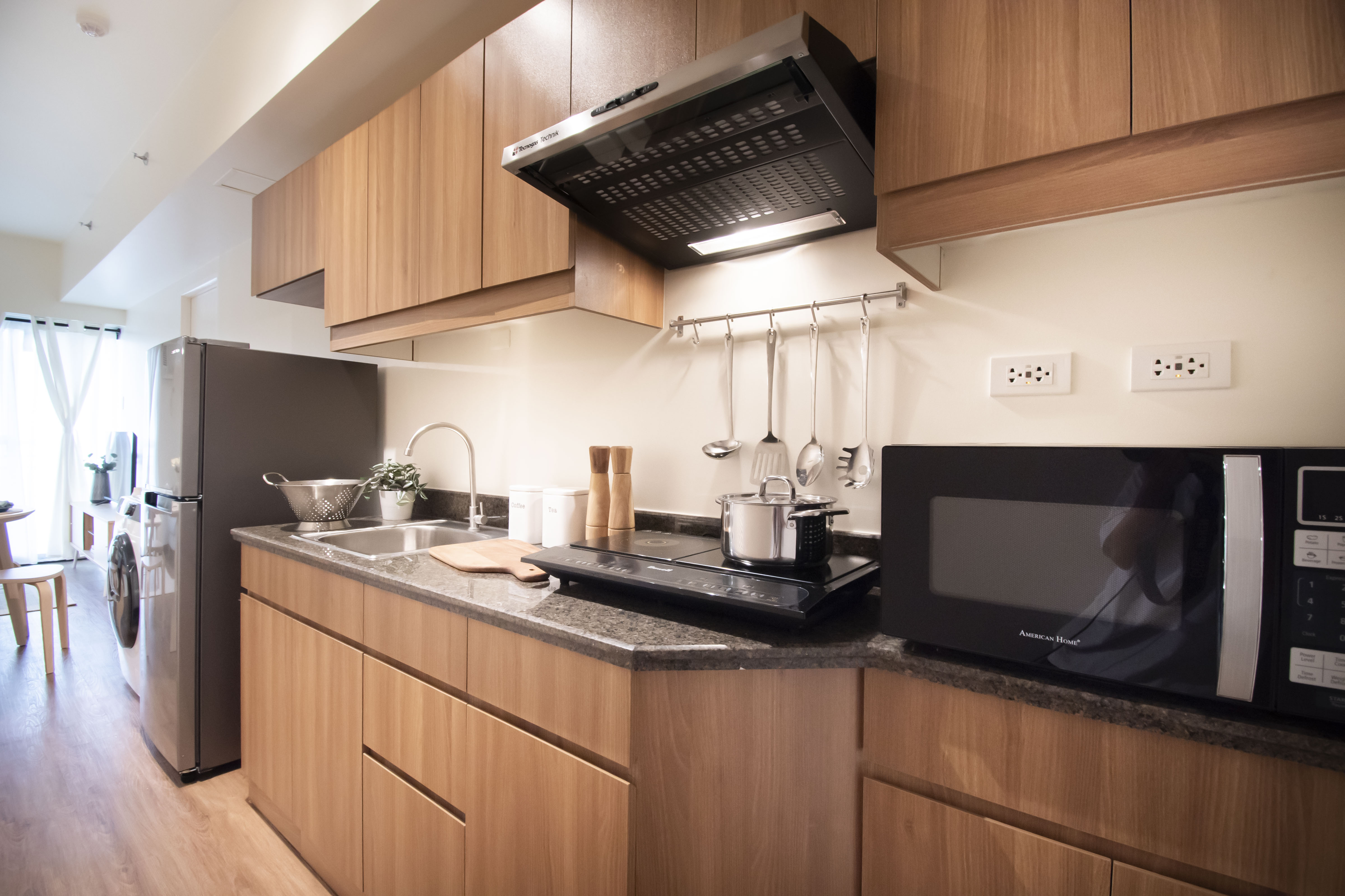 Kai Garden Residences Icho Building