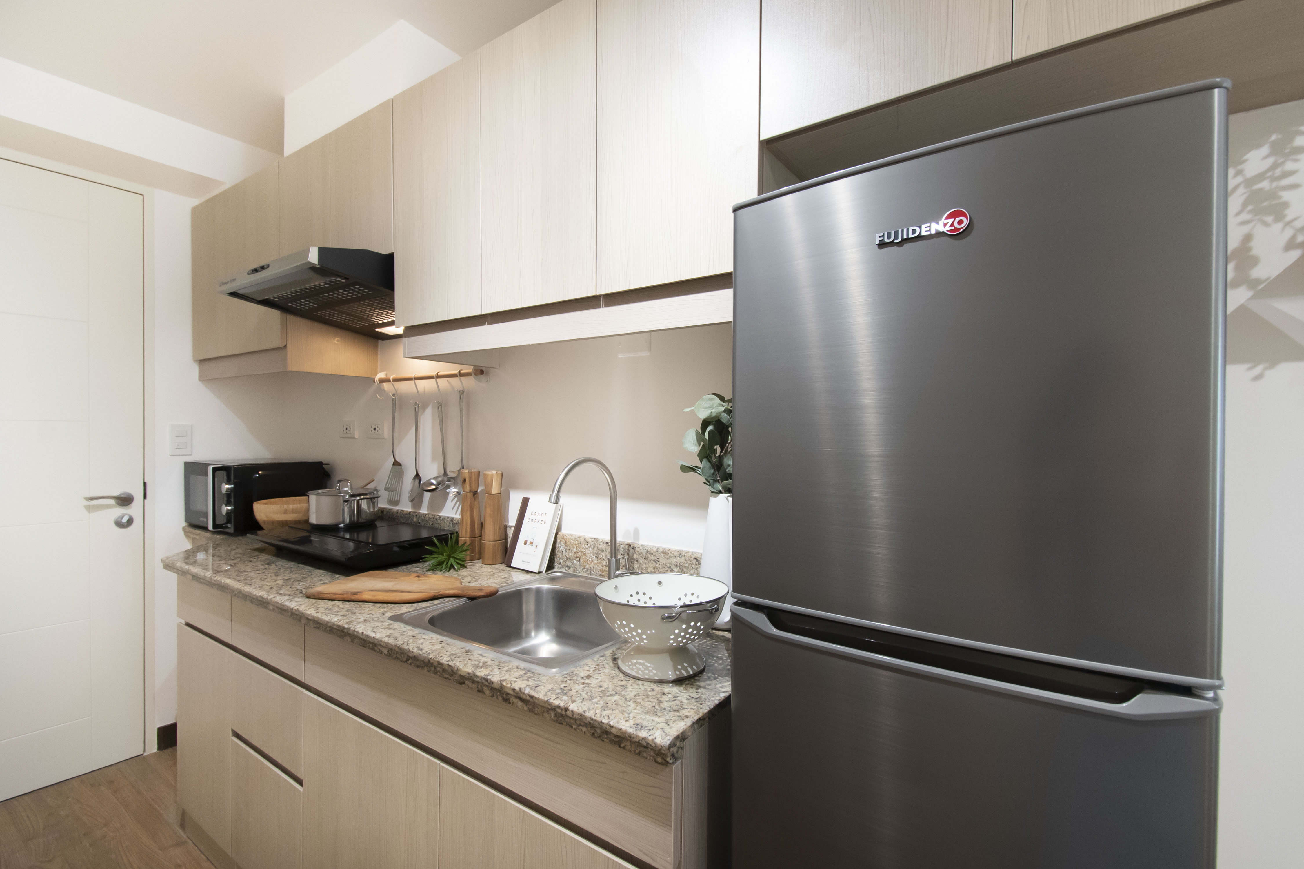 Allegra Garden Place
